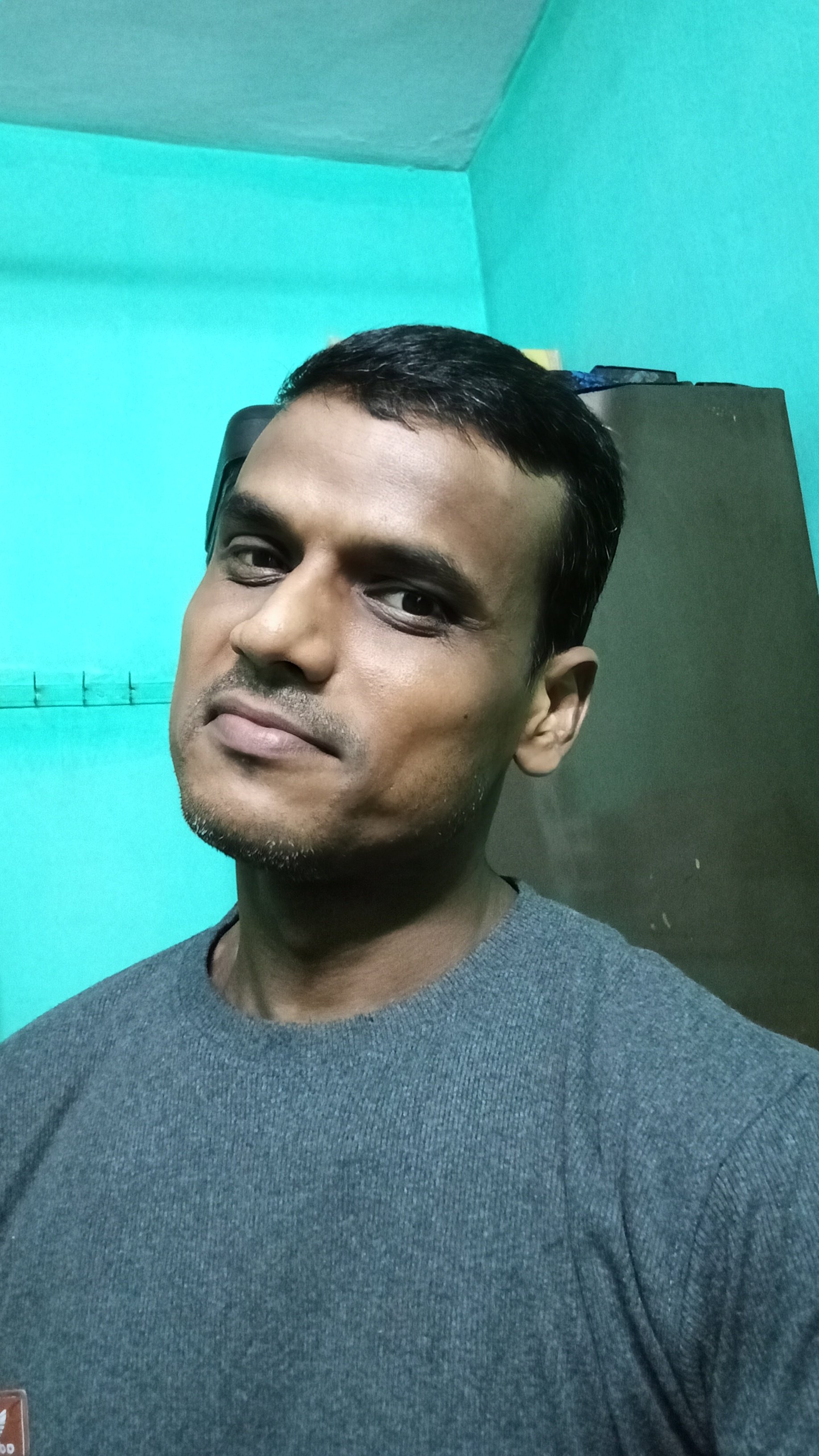 Ratnesh Kumar