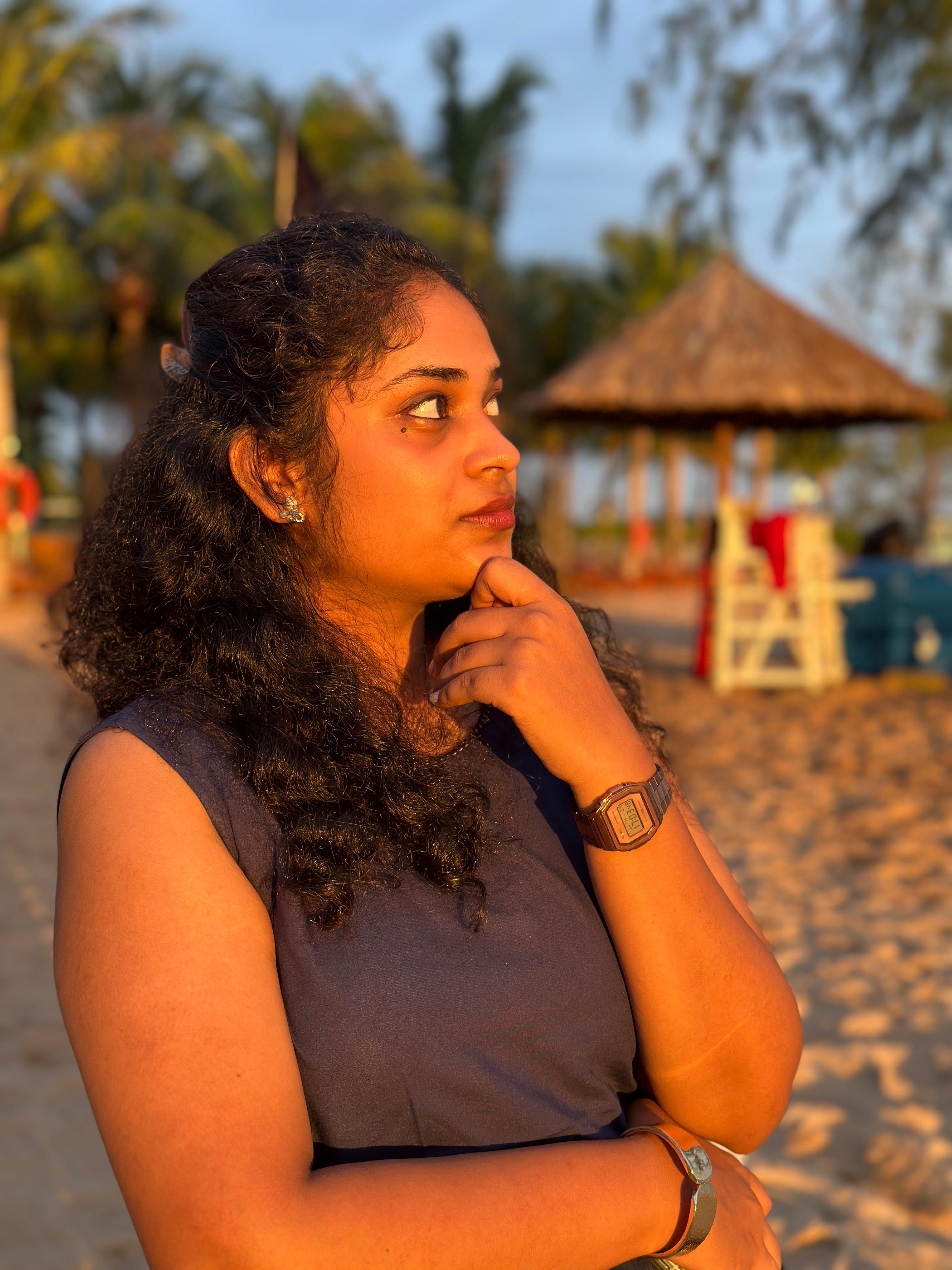 Anushka Joshi