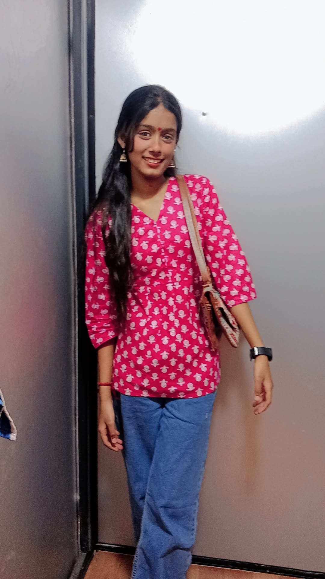 pariniti dubey