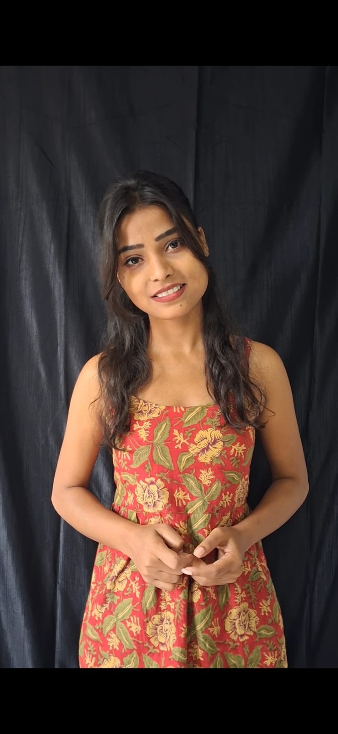 Aarti Singh