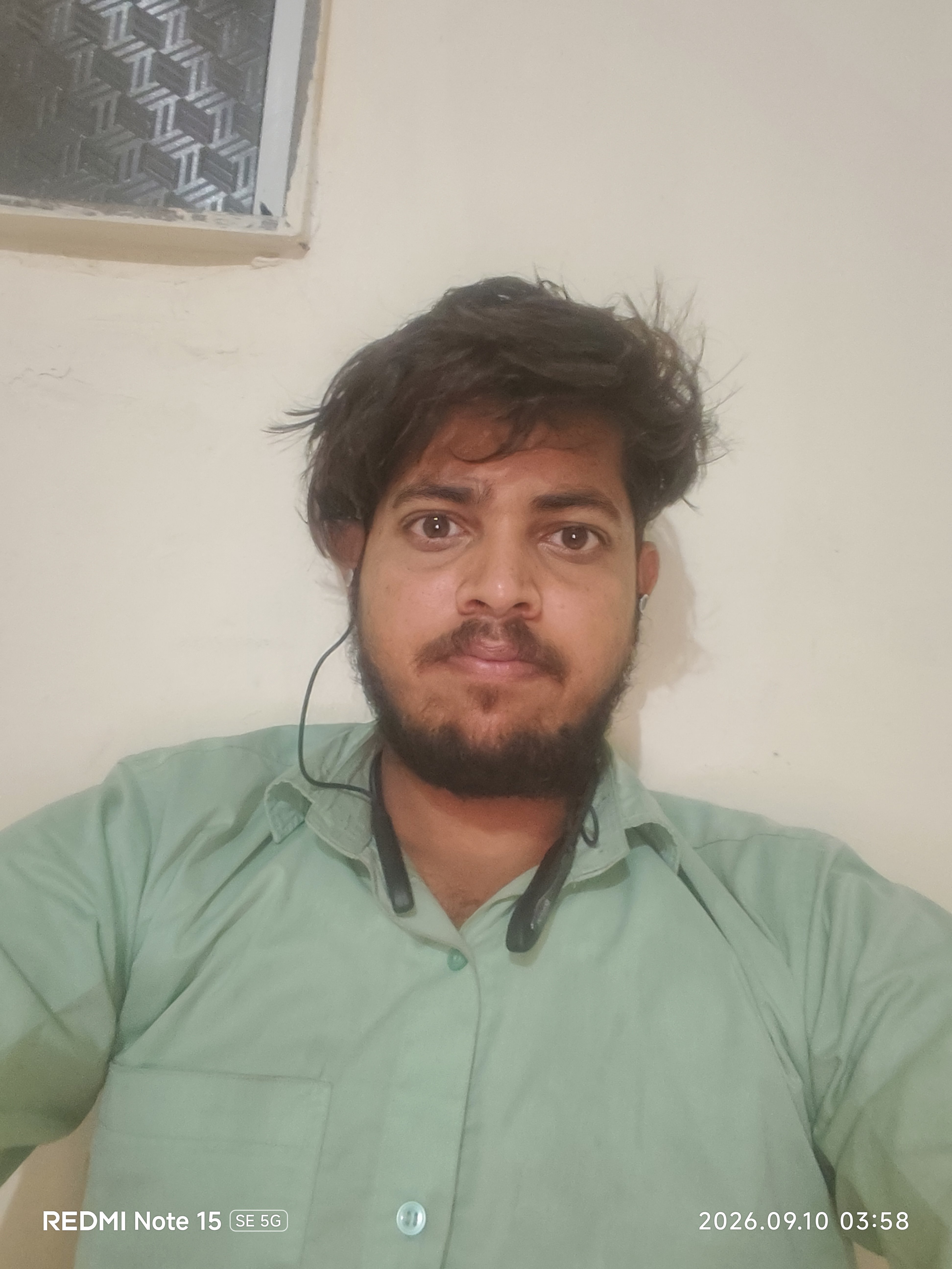 Mukesh Sahani
