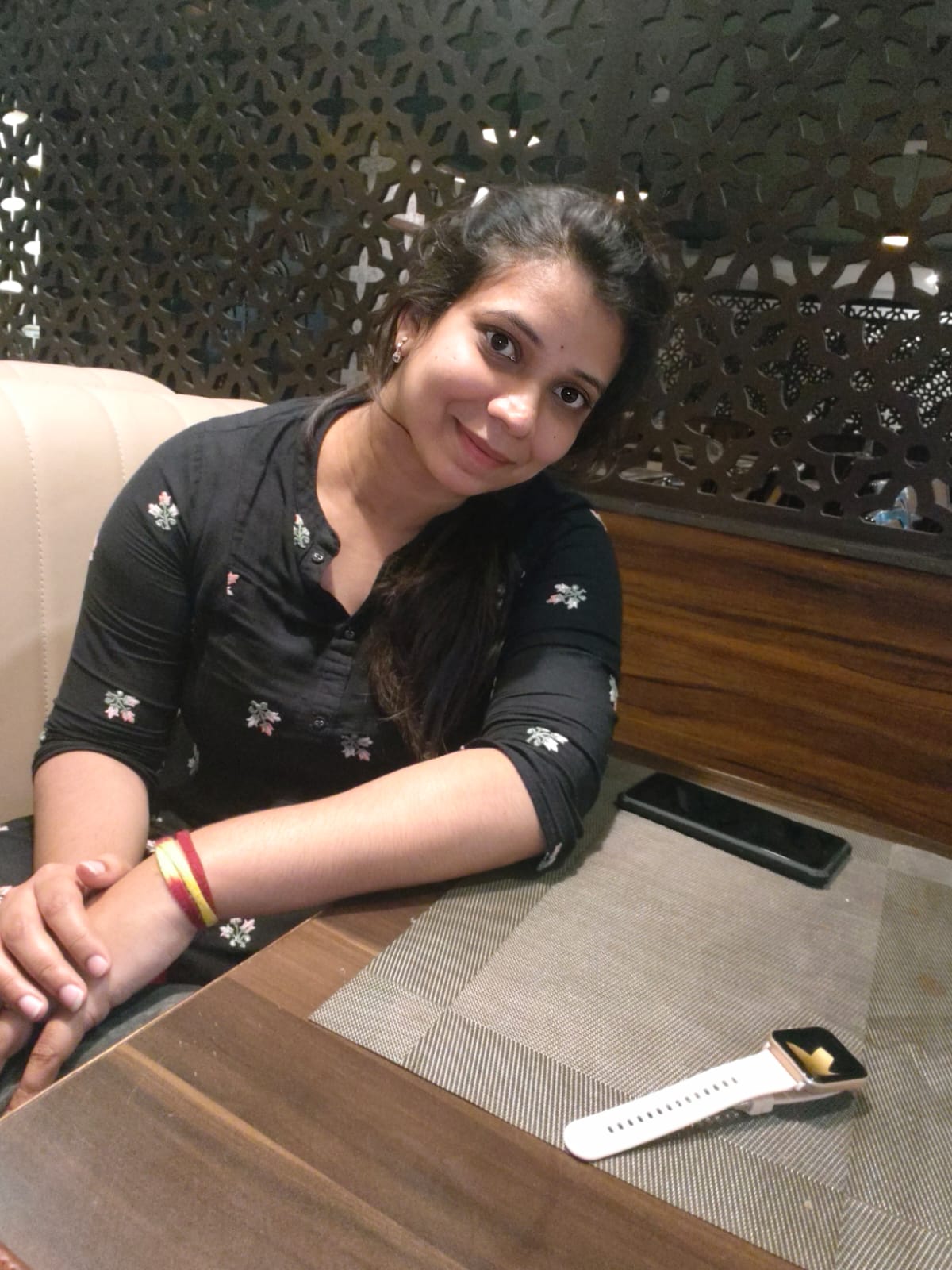 Mounika Addagiri
