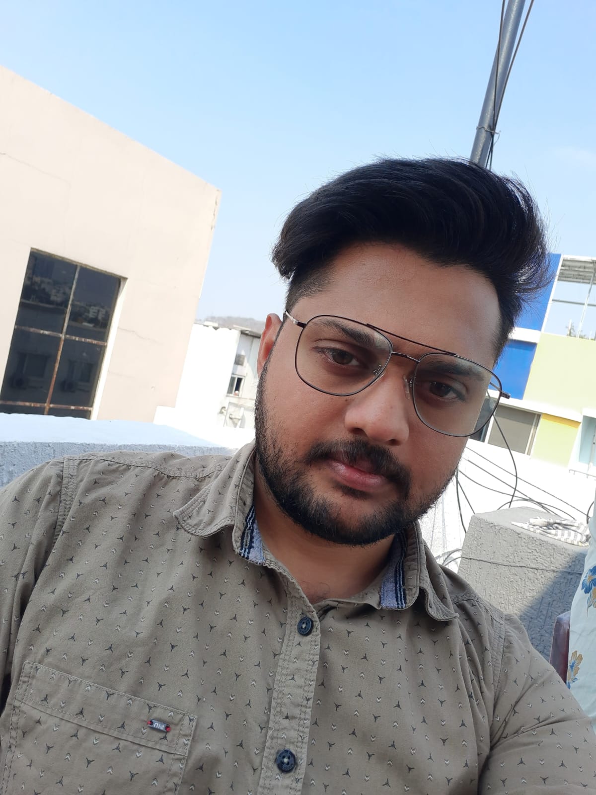 Vijay Karan