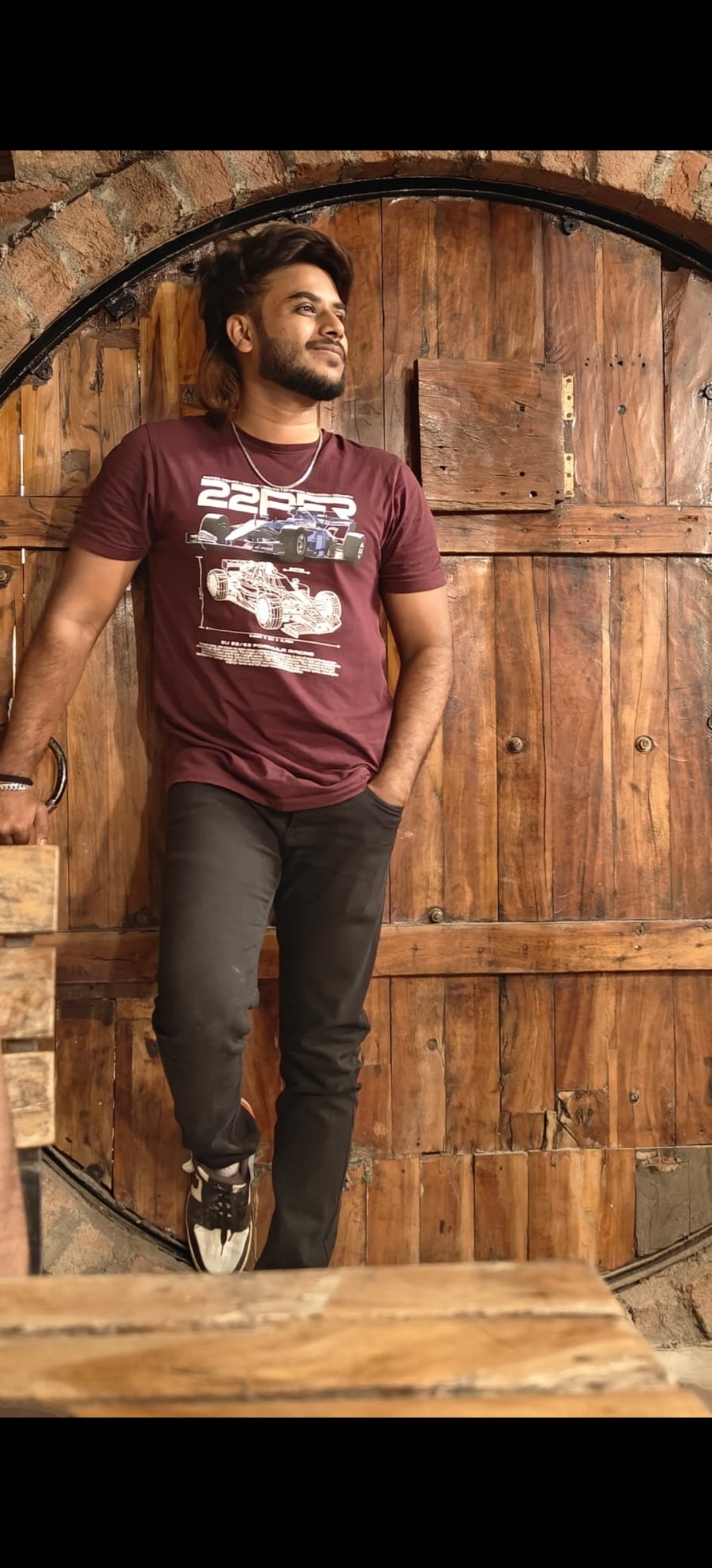 Shaik Mujeeb Ali Hussain