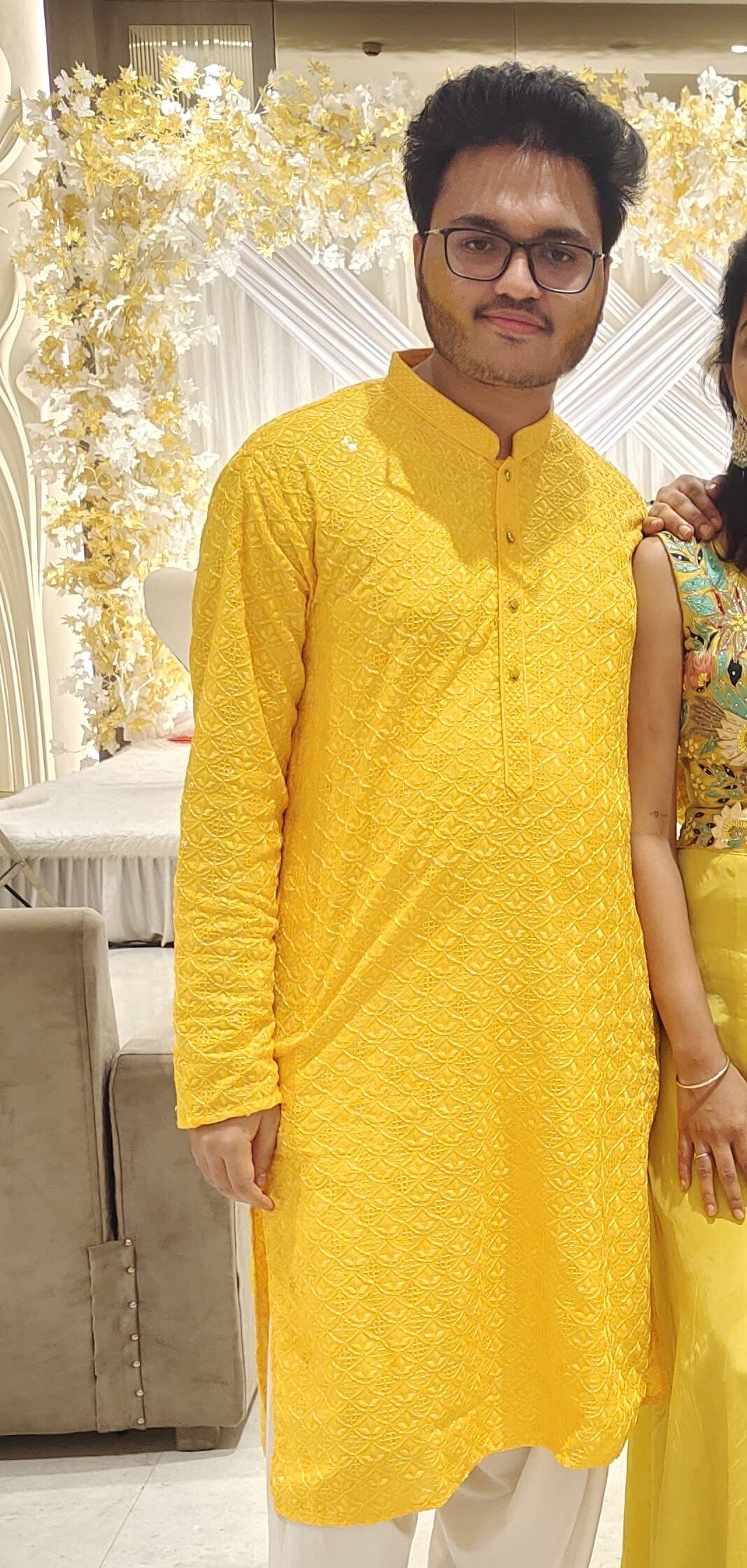 Neel Patole