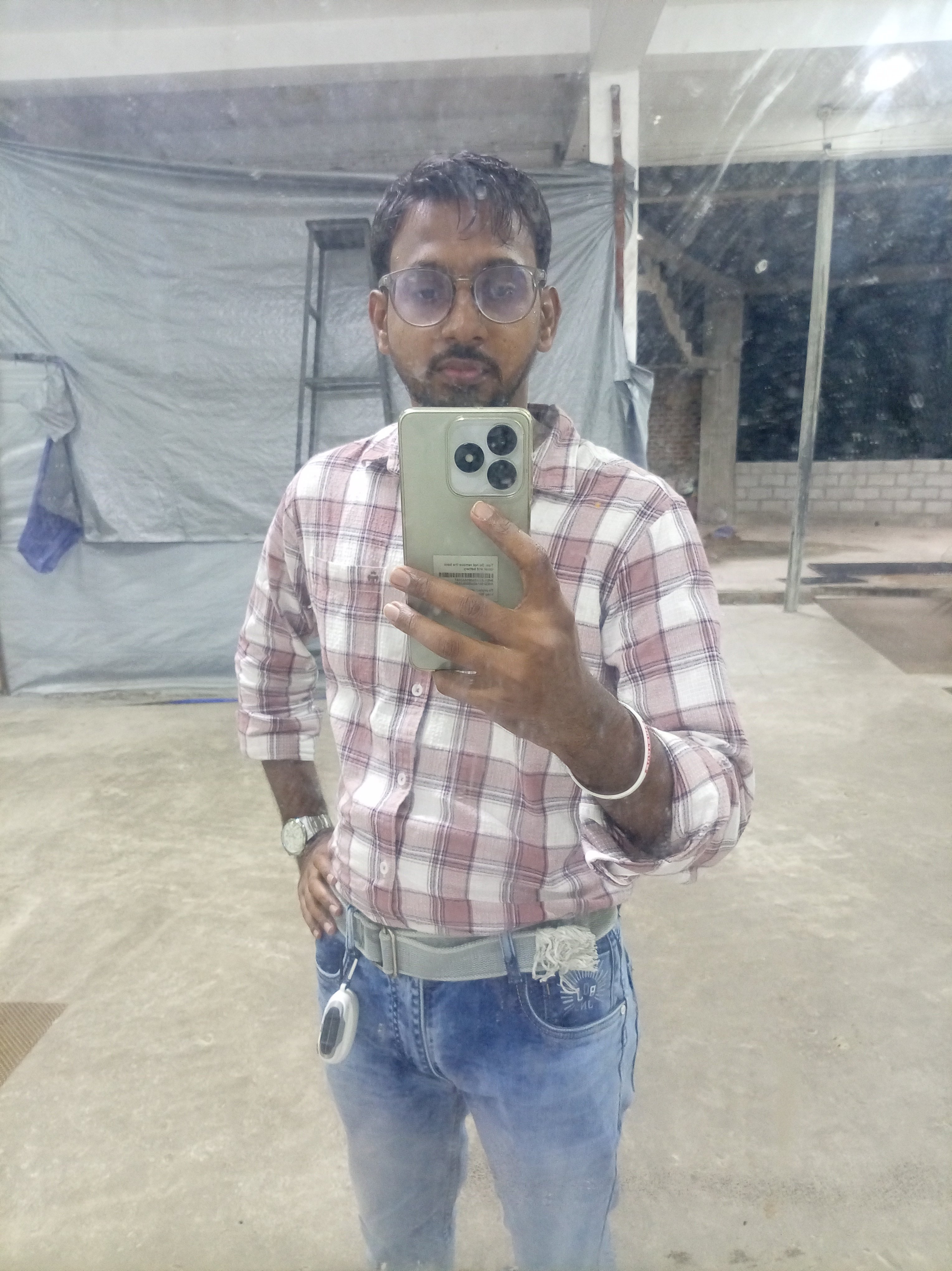 AzaalAhamed Ameer