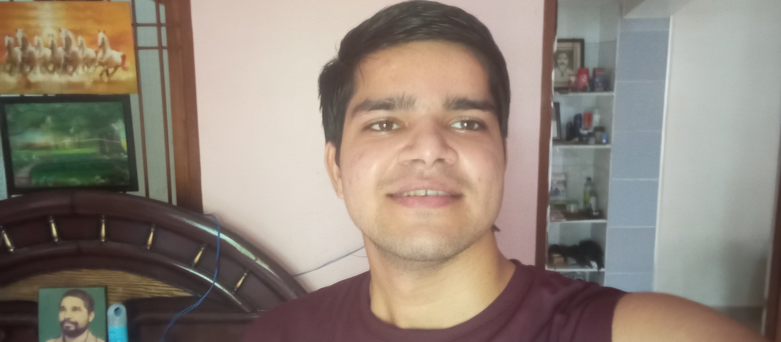 Shreyansh Pandey