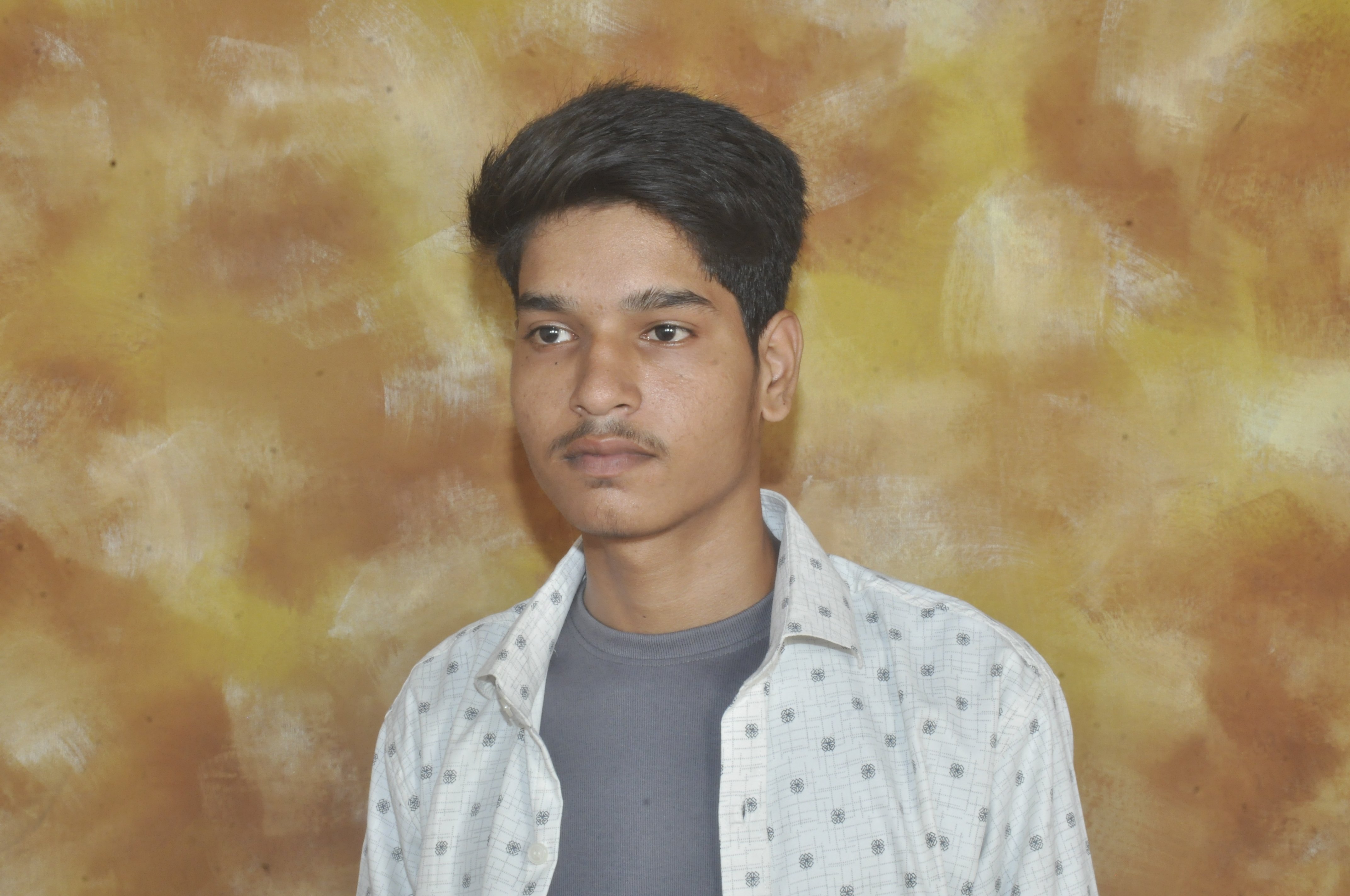Aditya Singh