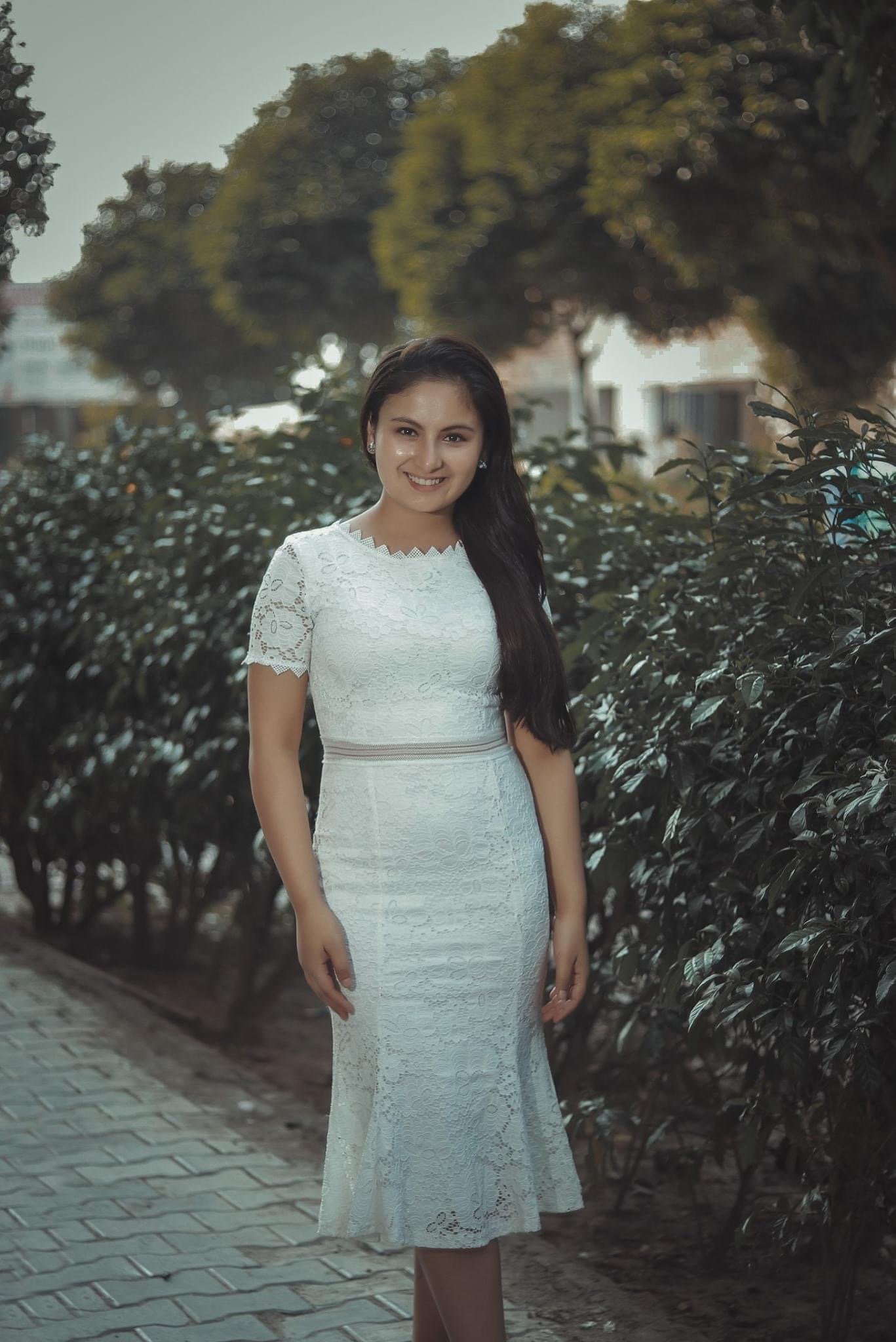 Nikita Pathak