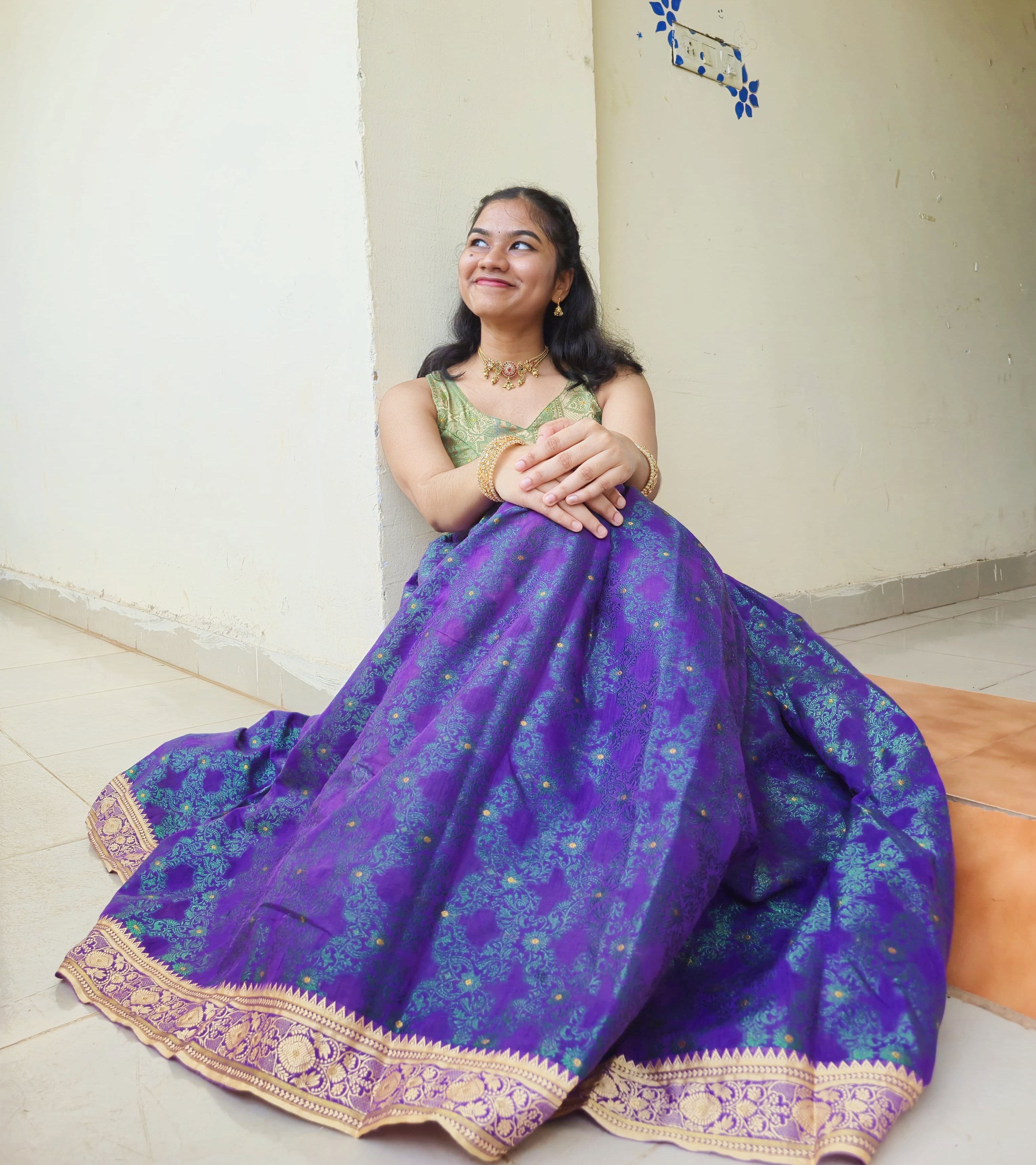 Ishita Atha