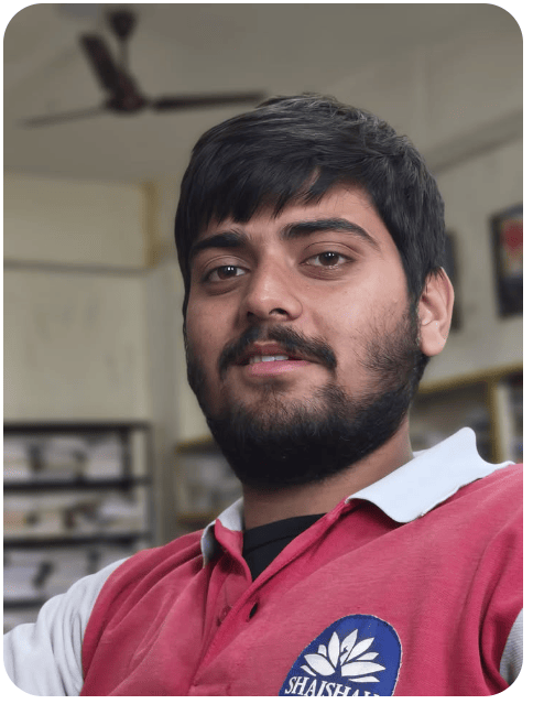 Krishna Shukla