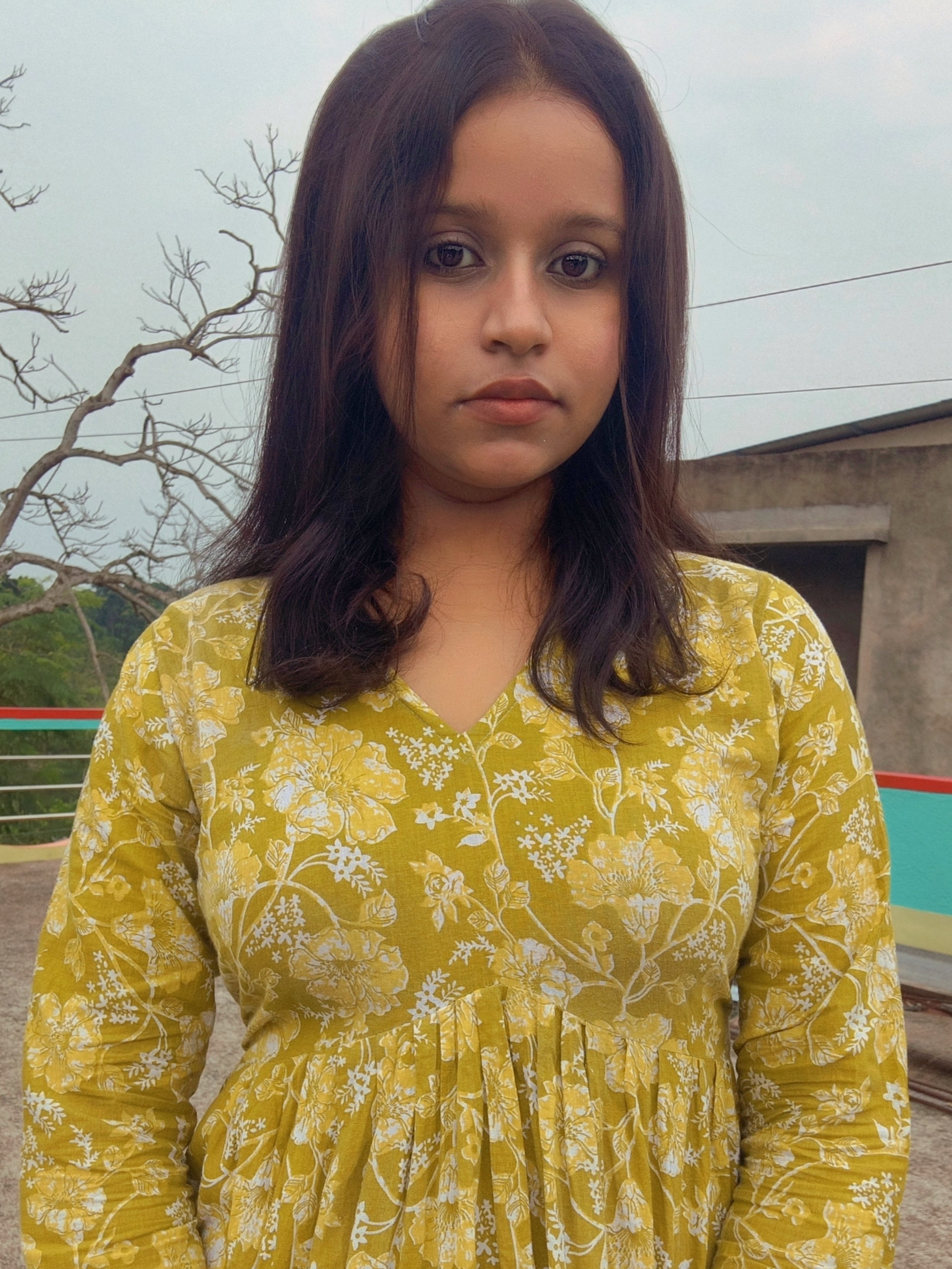 Swastika Banerjee