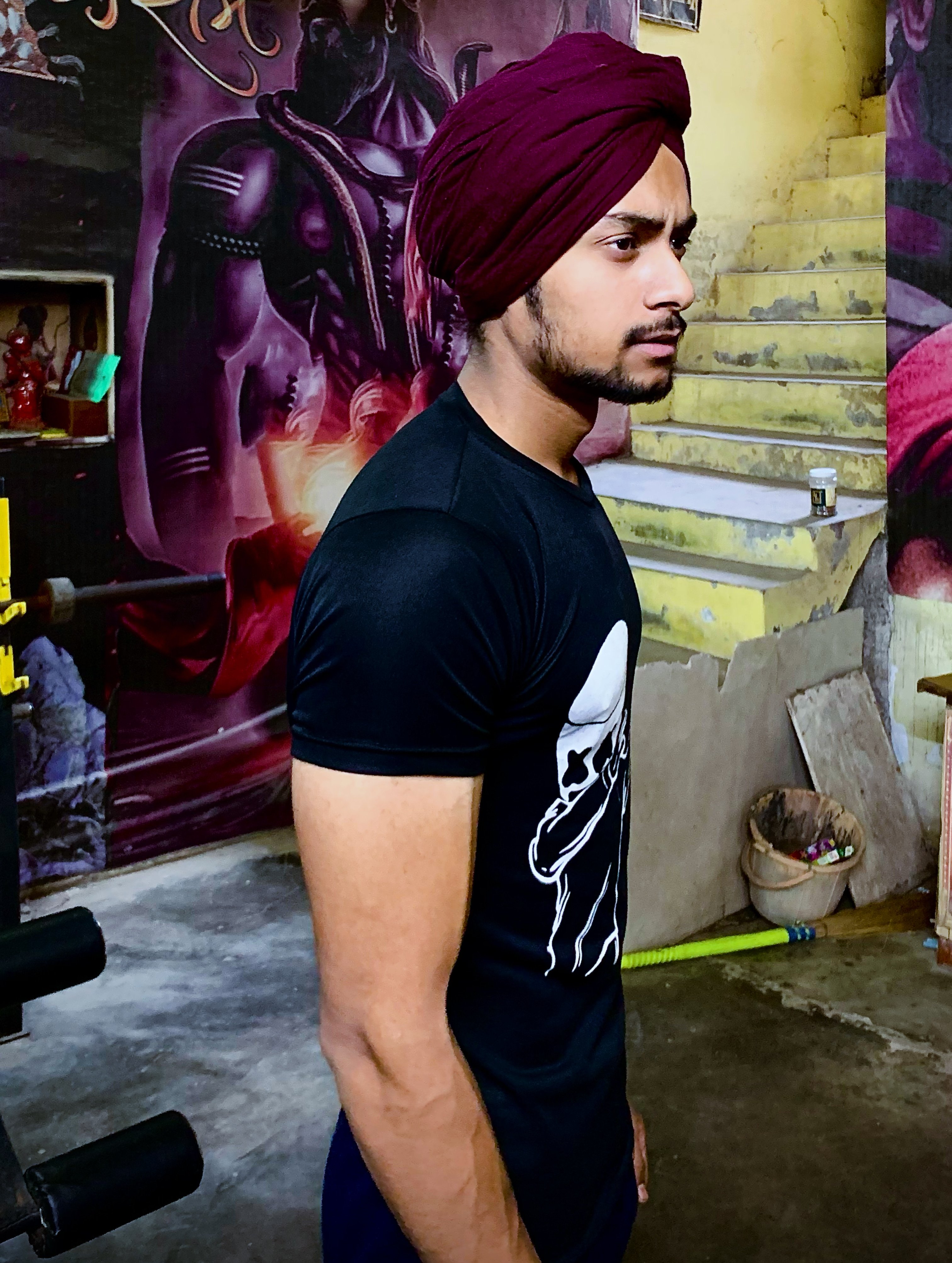 Vinnet Singh