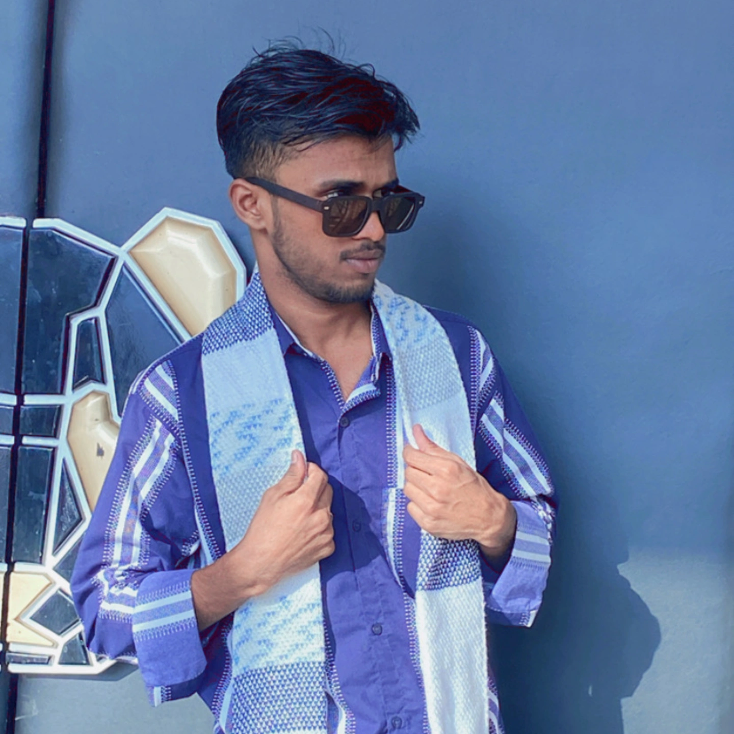 Arman Siddiqui