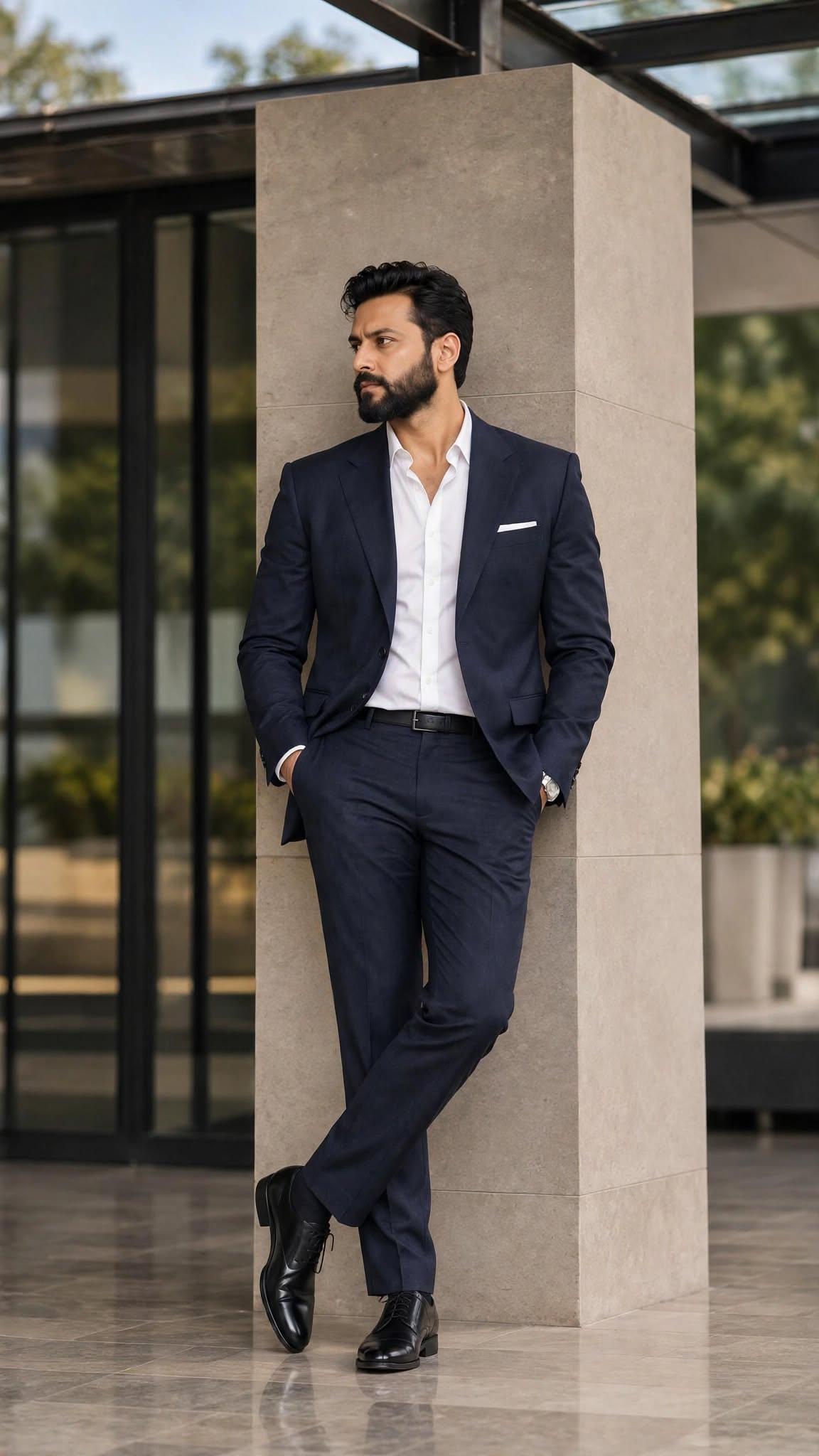 Aarohan Lakhanpal