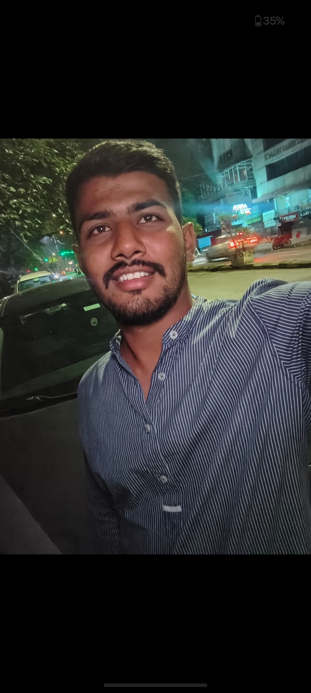 Vaibhav Pachghare