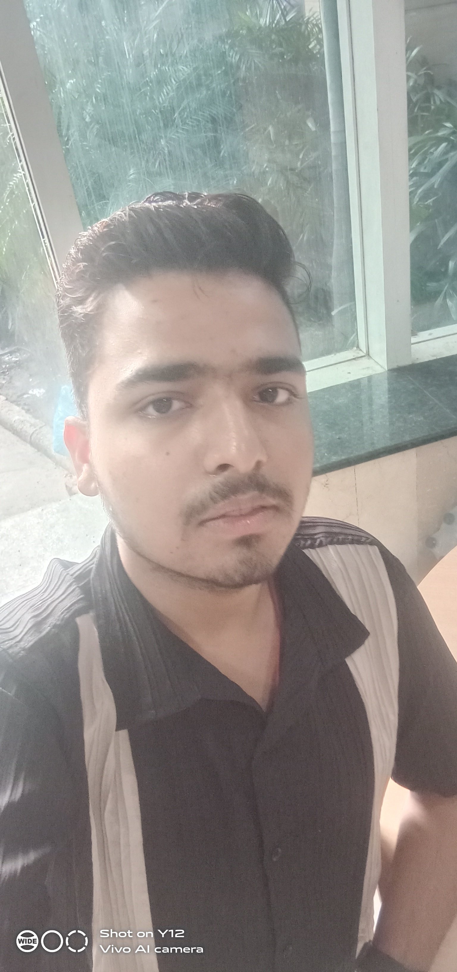 Parveen kumar
