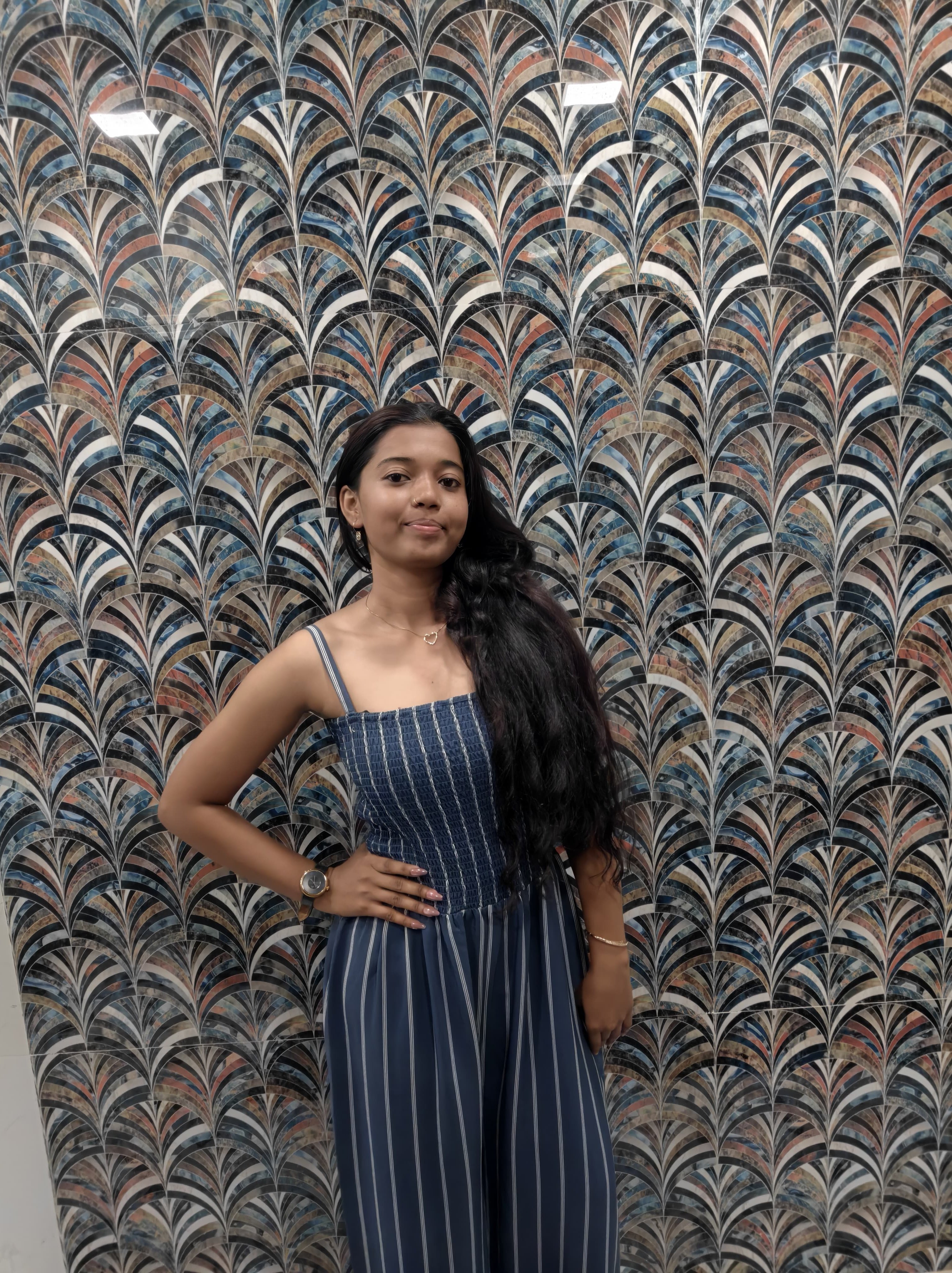 Mahima Pawar