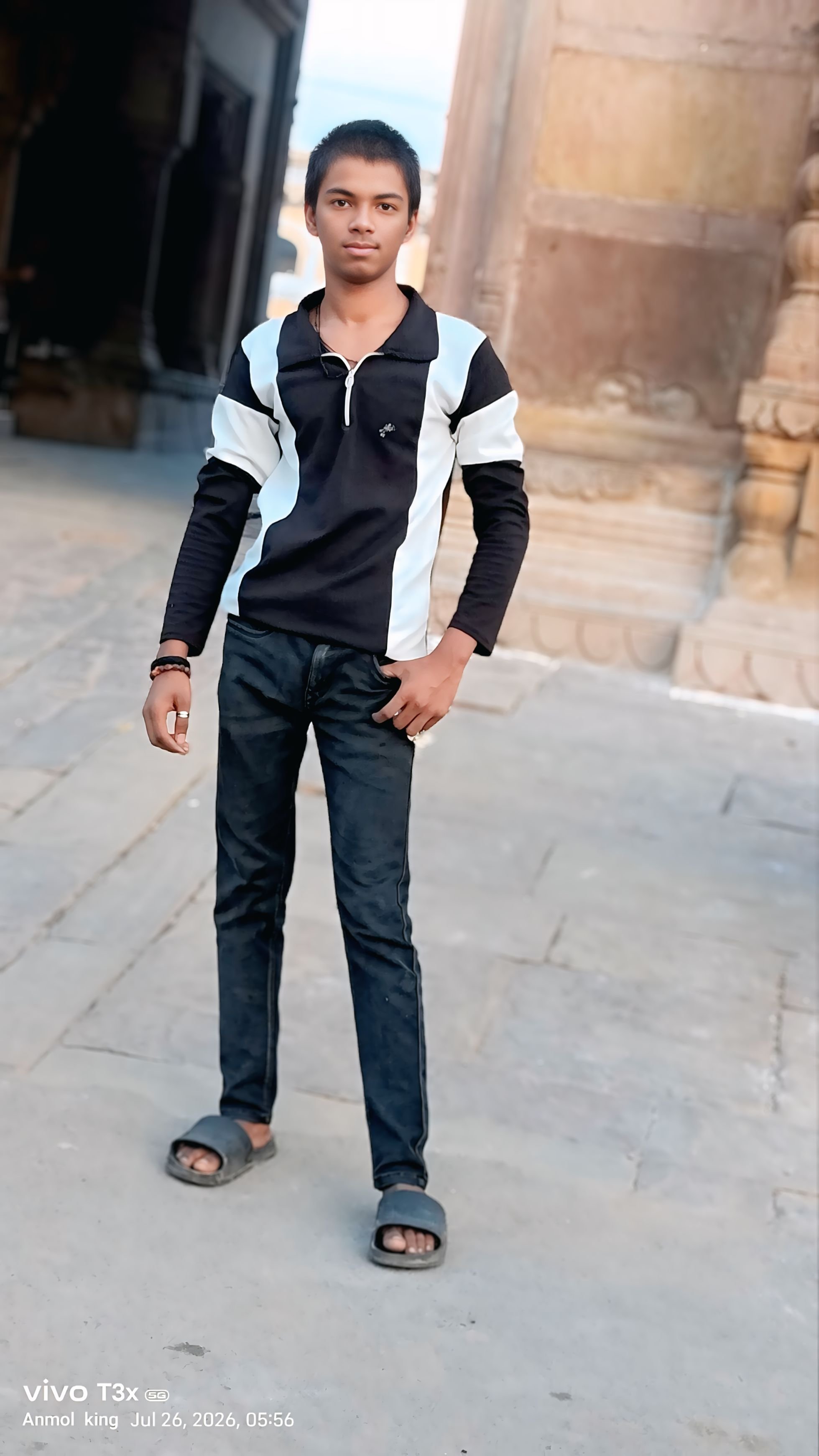 Anmol Yadav