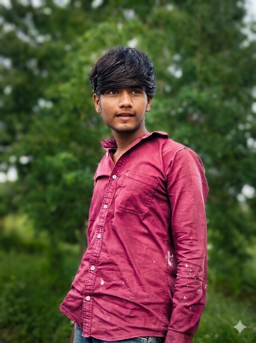 Prince Patil