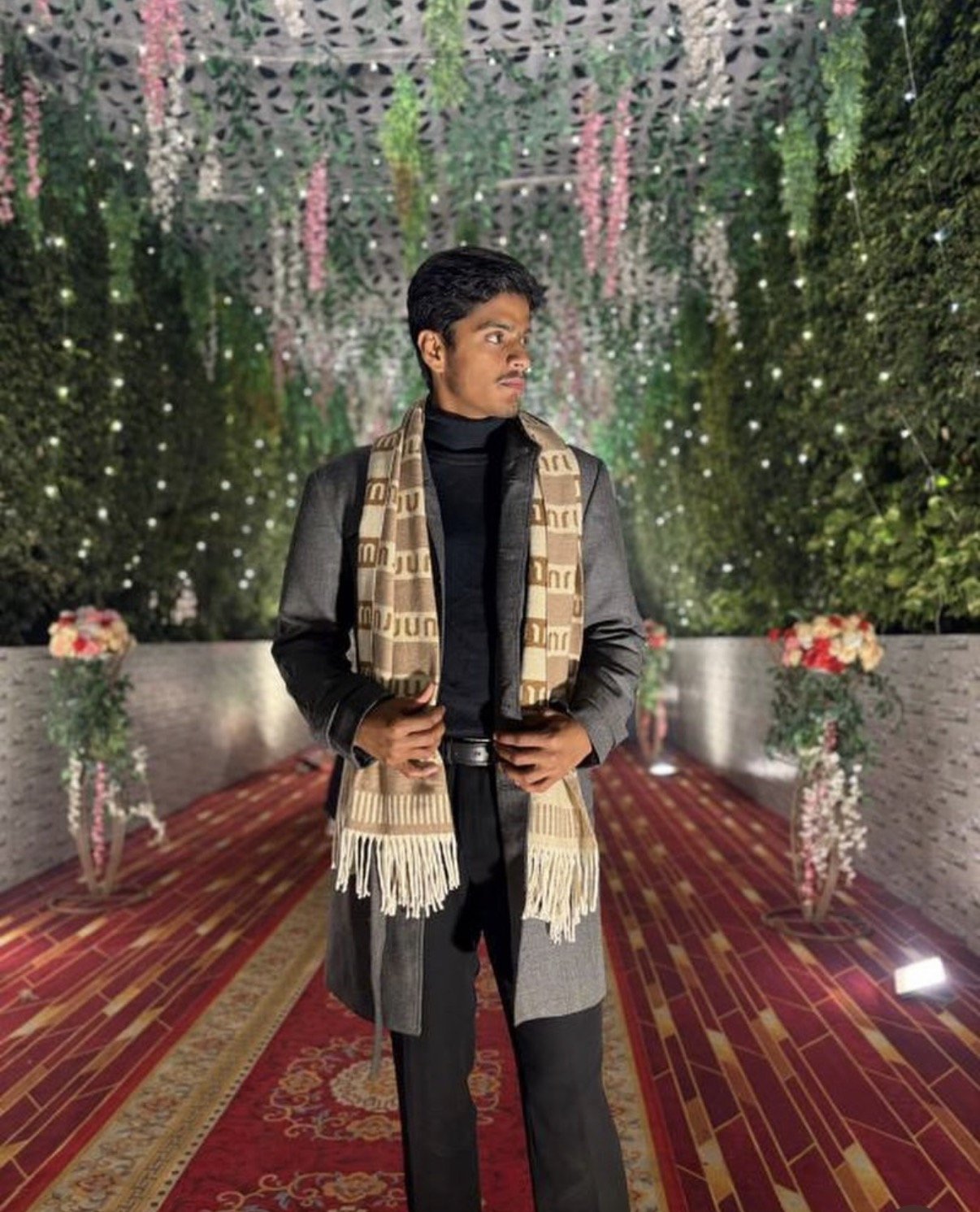 Mohd Hammad