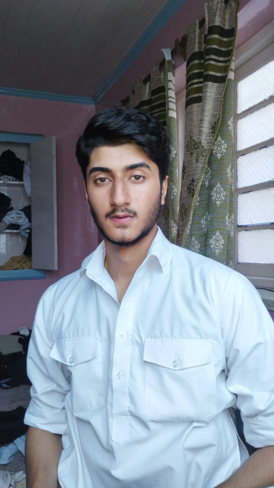 Ham Iftikhar