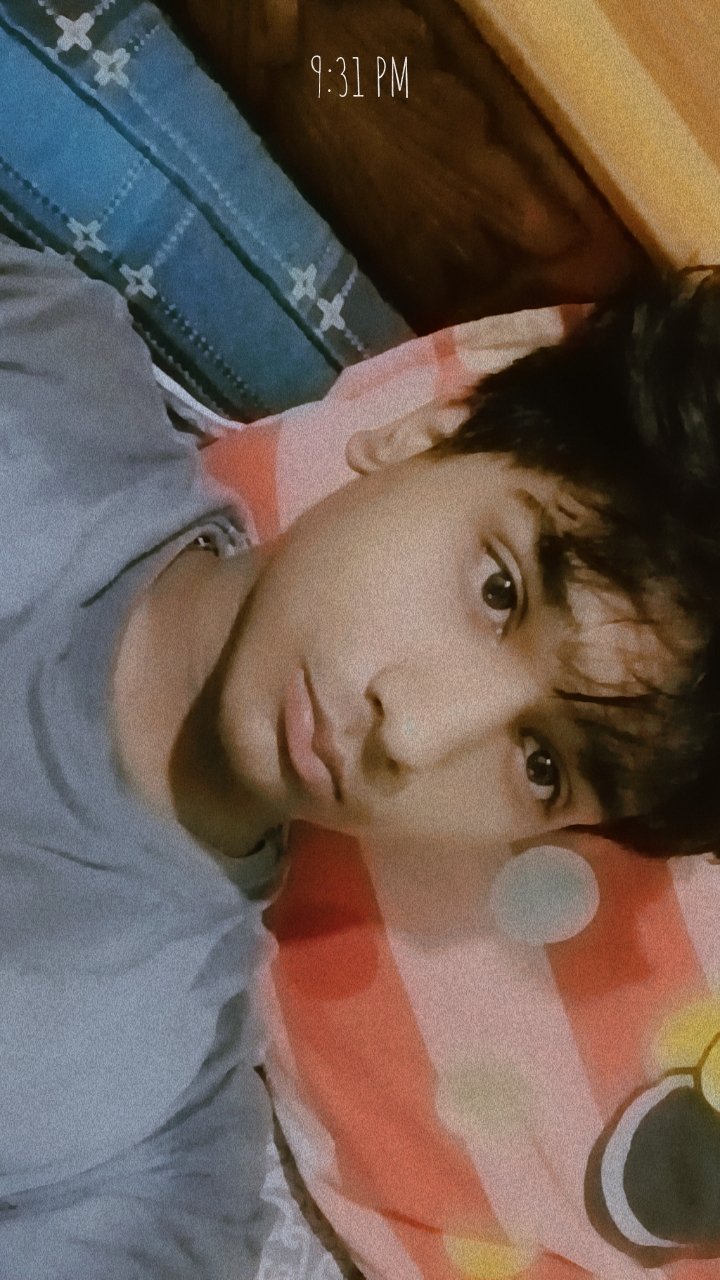 Anish Kumar soni