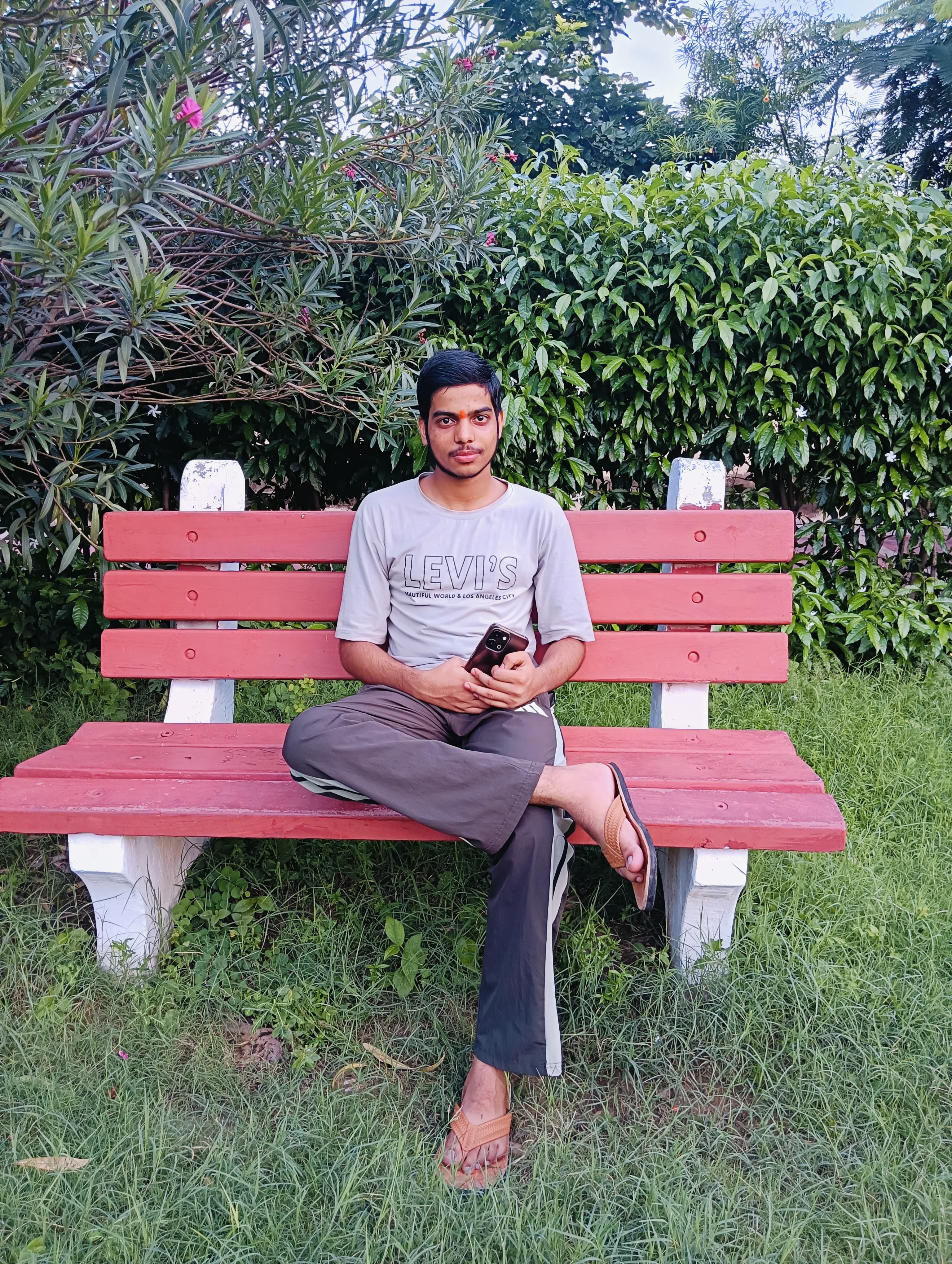 Jatin Kumar