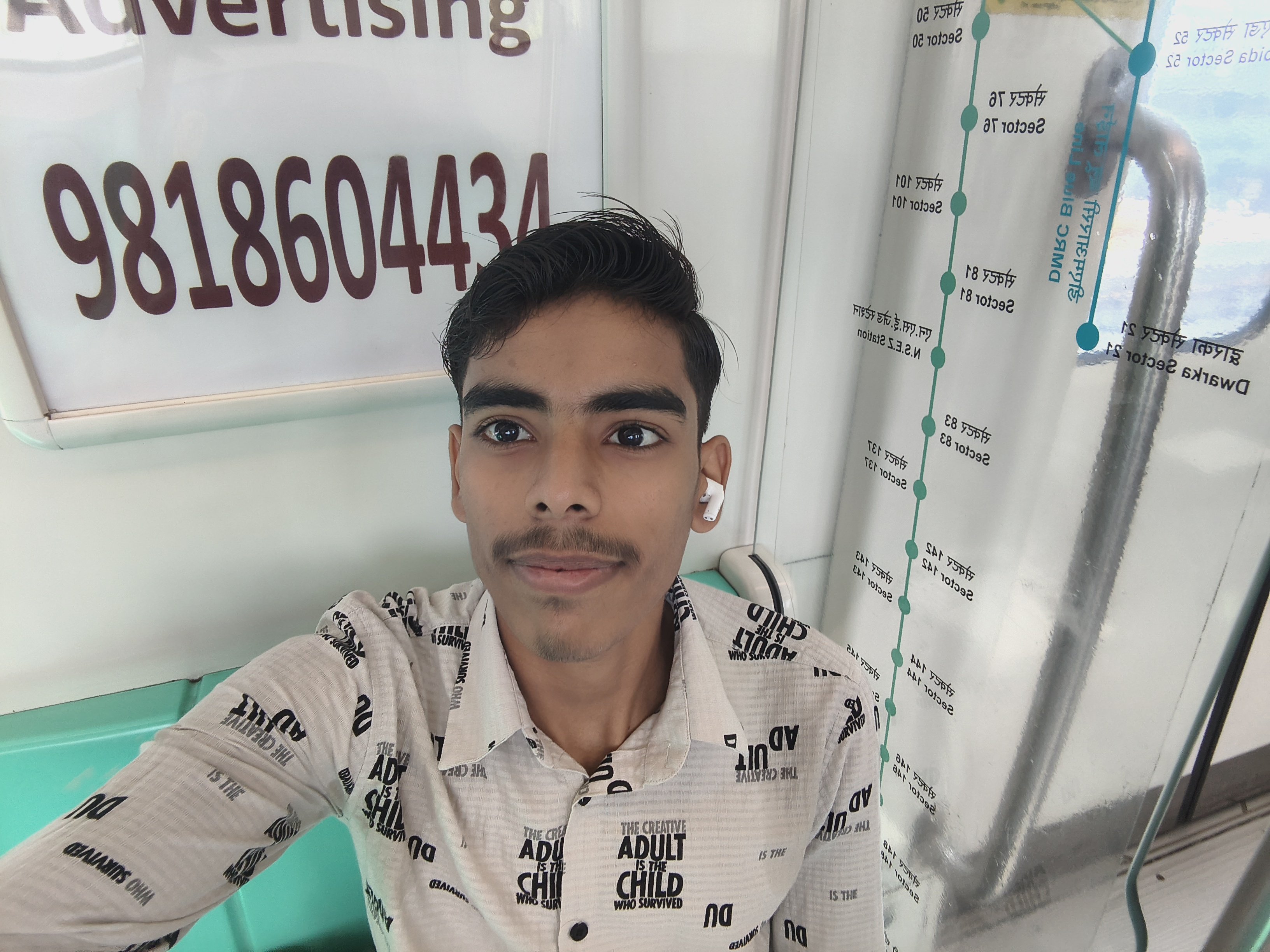 Yash Varshney