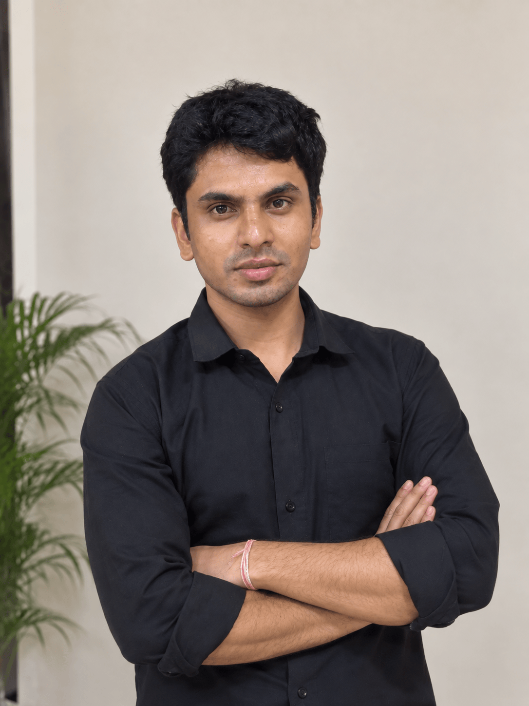Abhijeet Goril