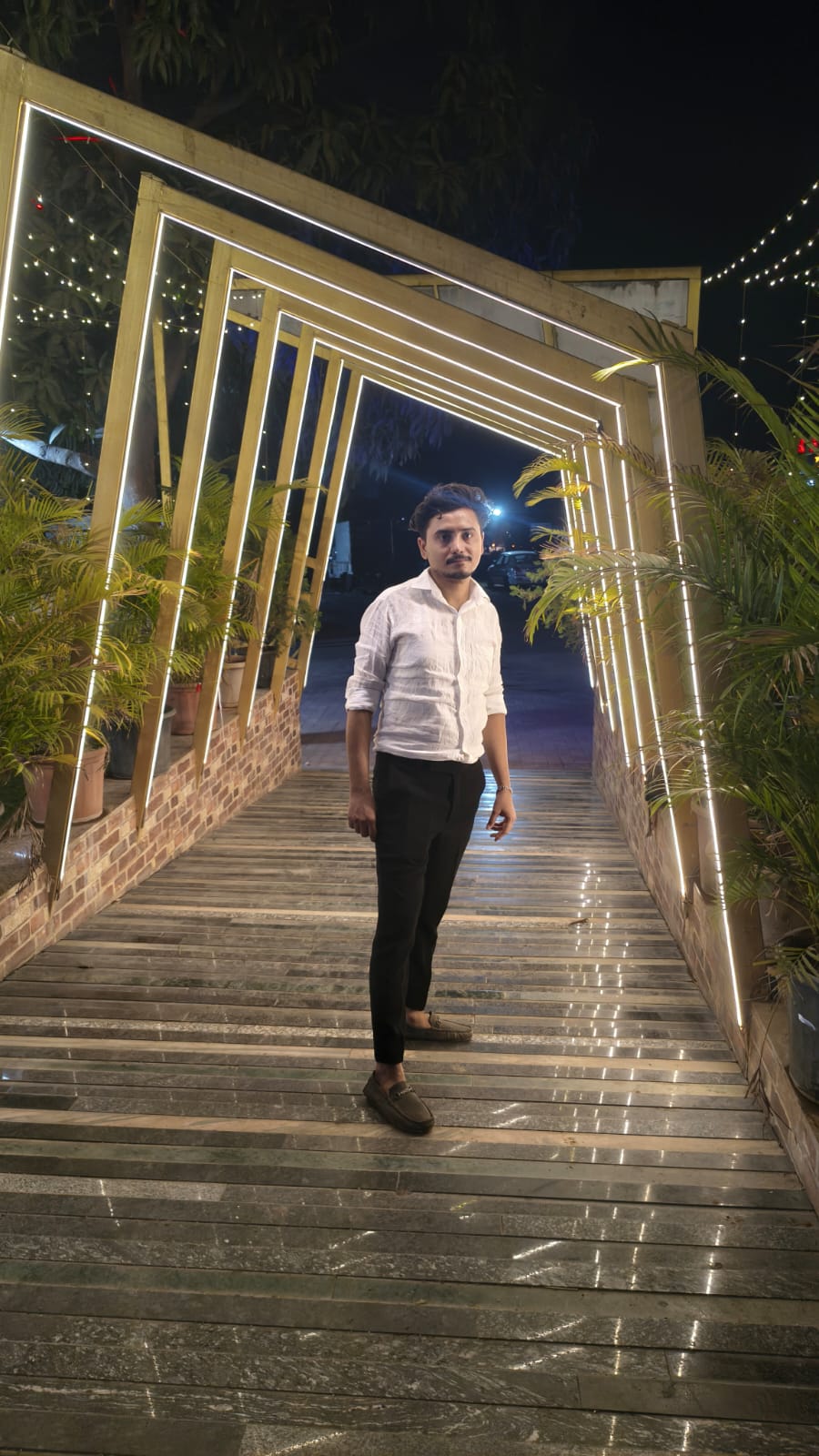 Abhishek Choudhary
