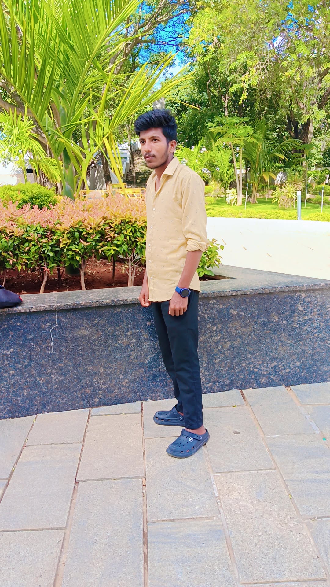 Naveen Kumar