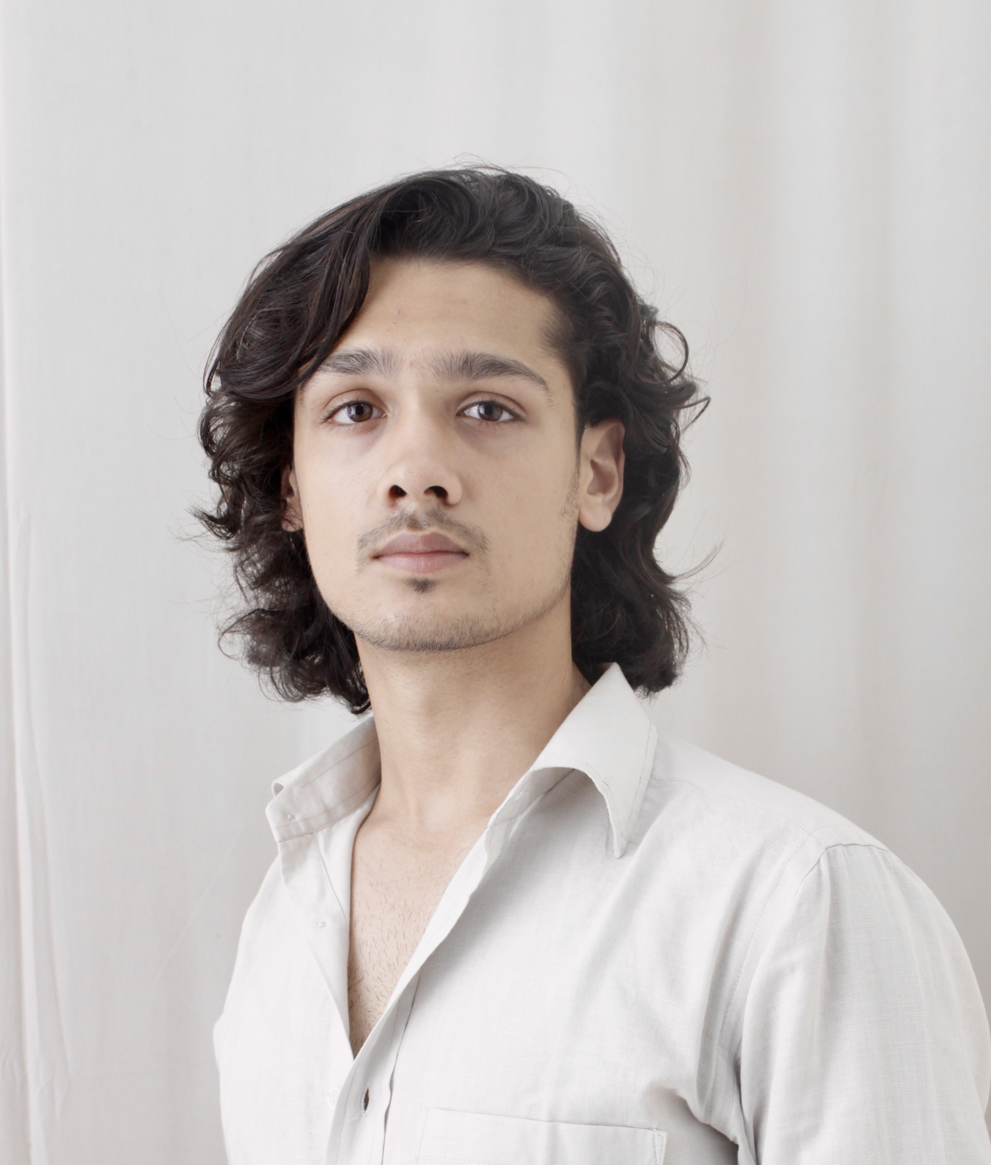 Sarvagya Mahajan