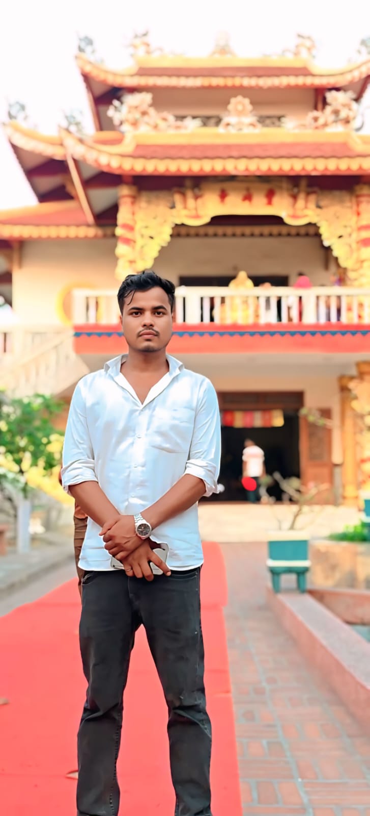 Gautam Gond