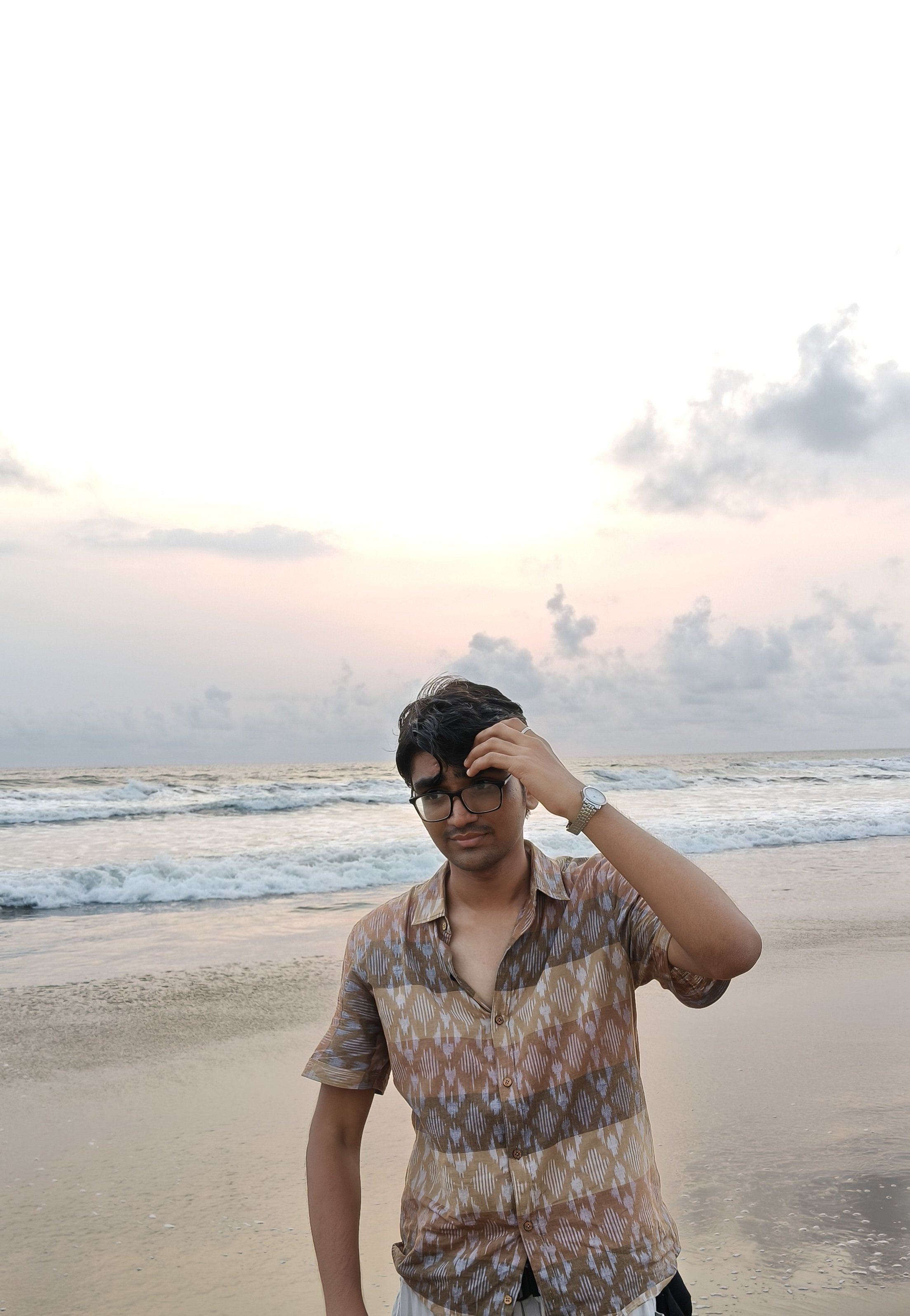 Mohit Chaudhari