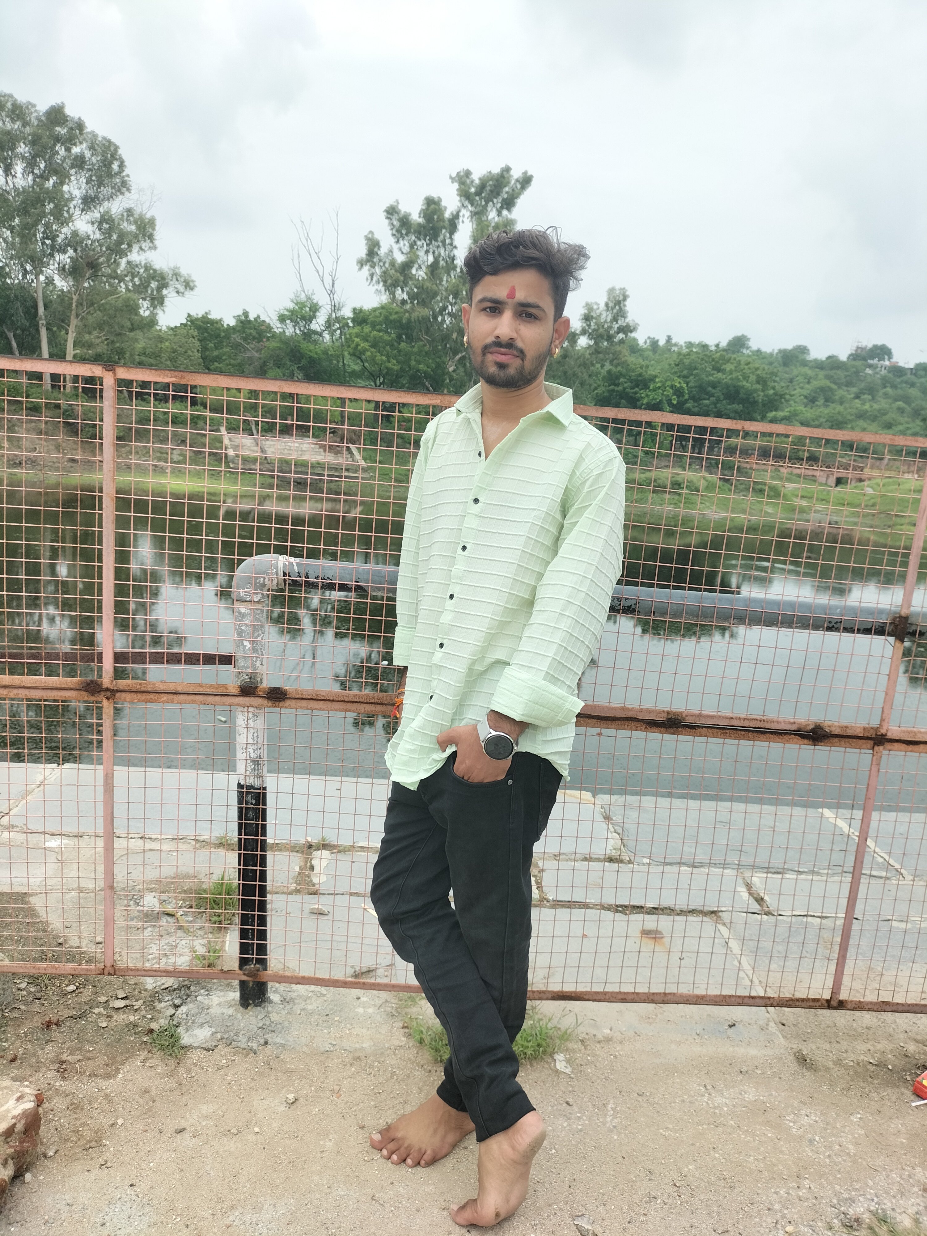 Nitiraj Songara