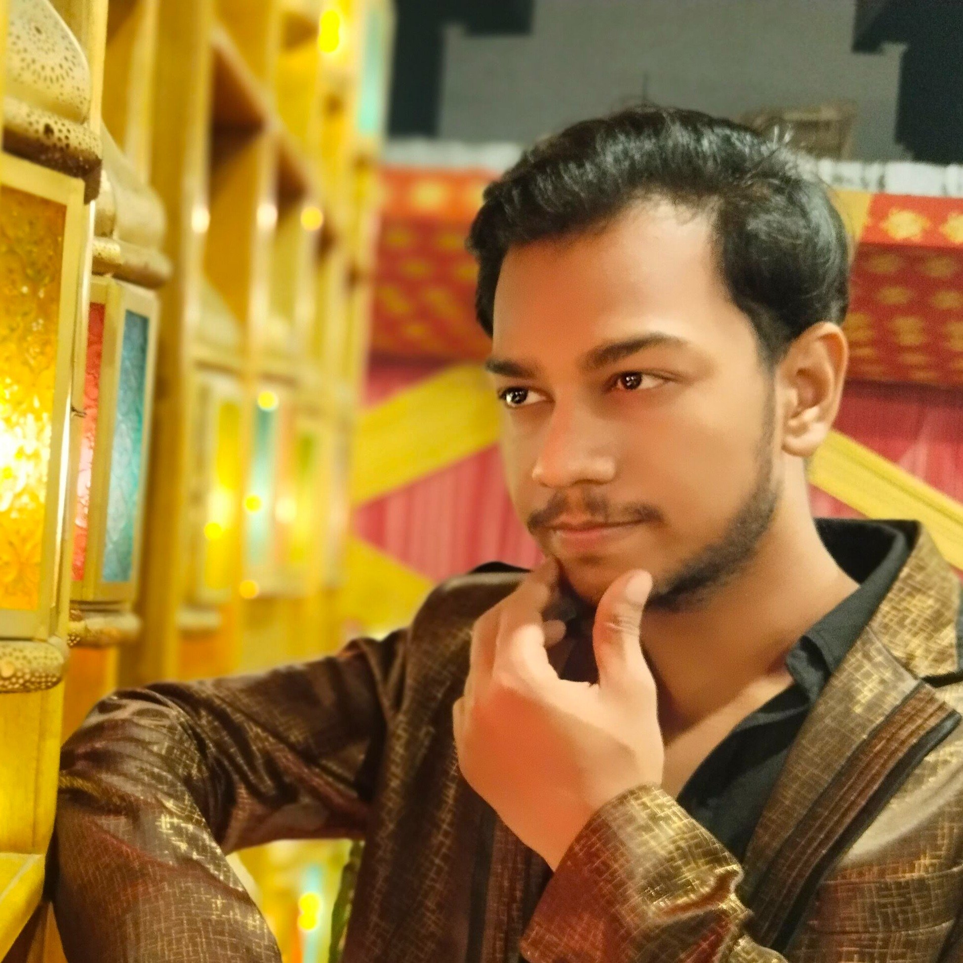 Saurav Saini