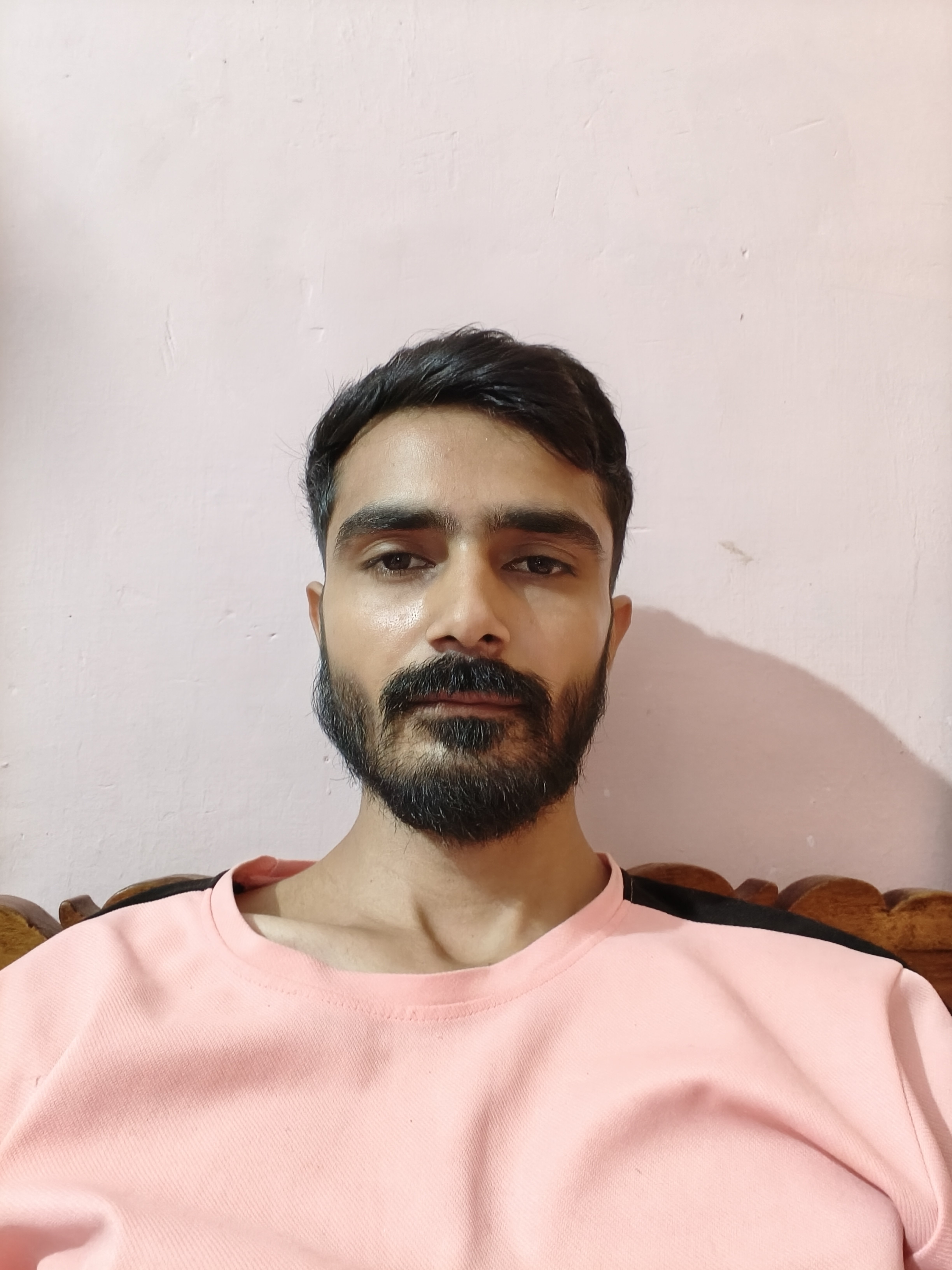 Sachin Ahir