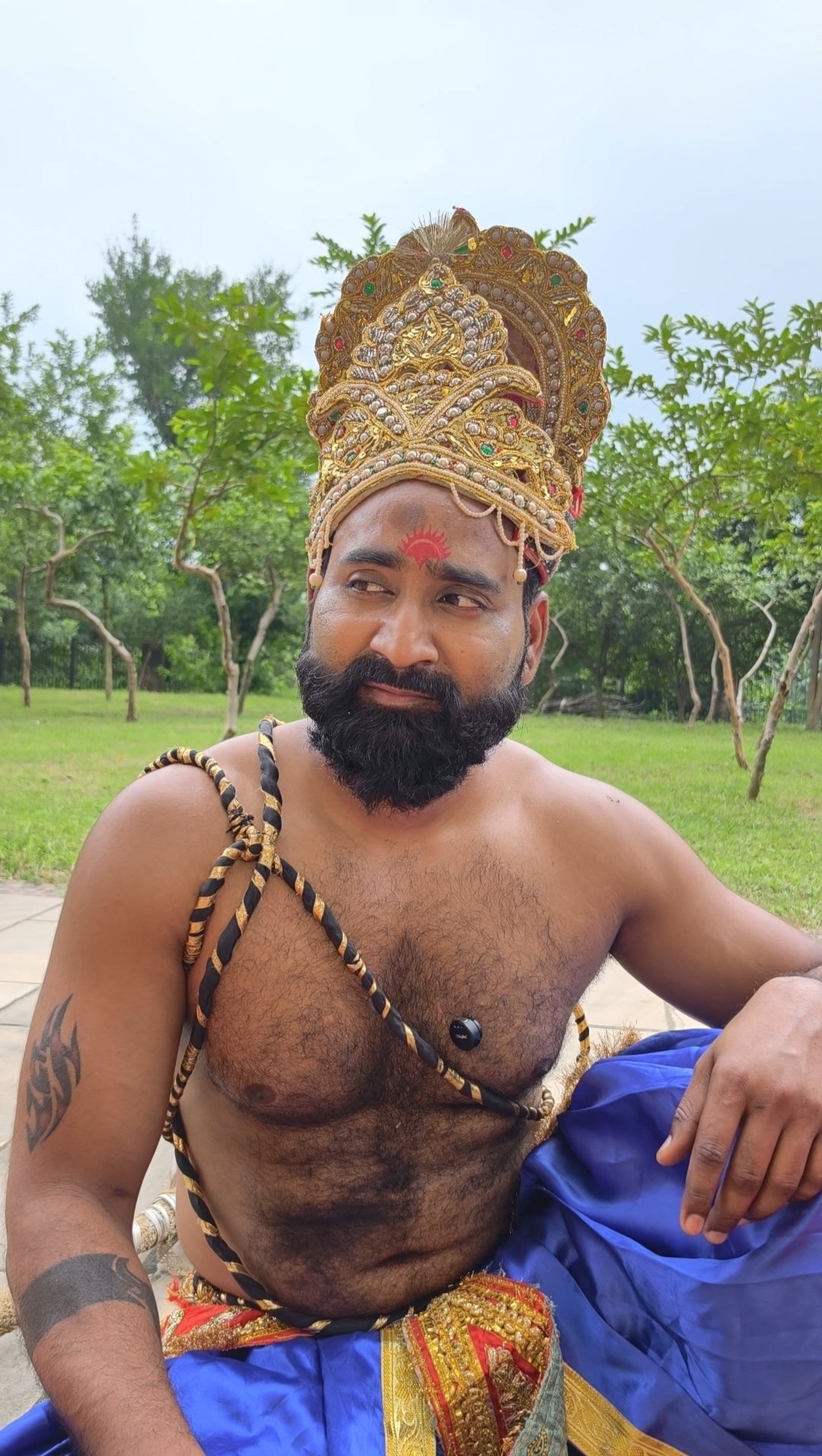 Somendra Singh
