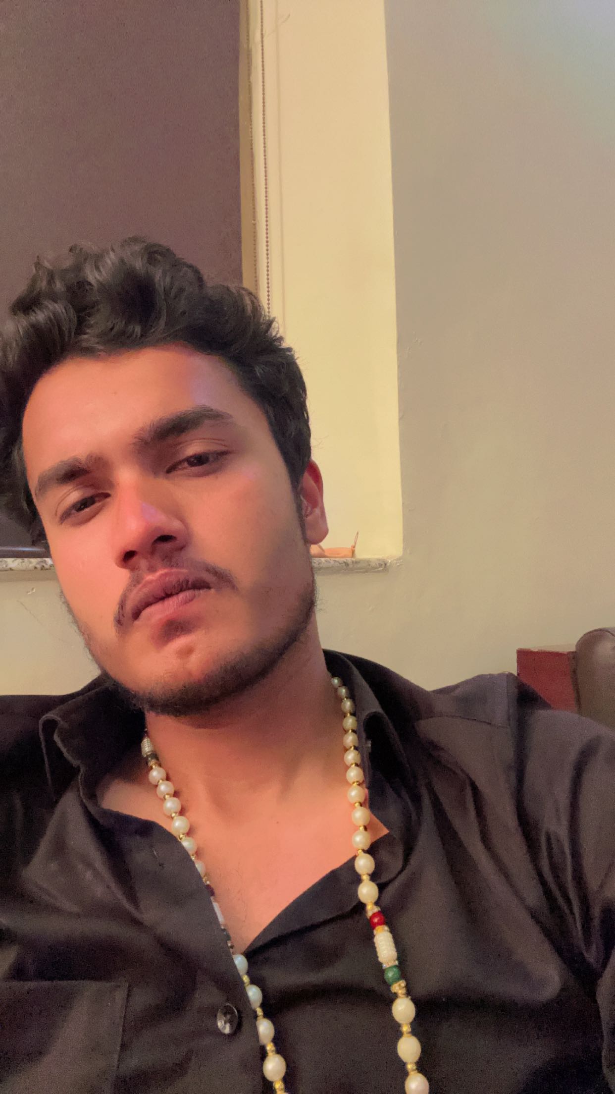 Arun Maheshwari