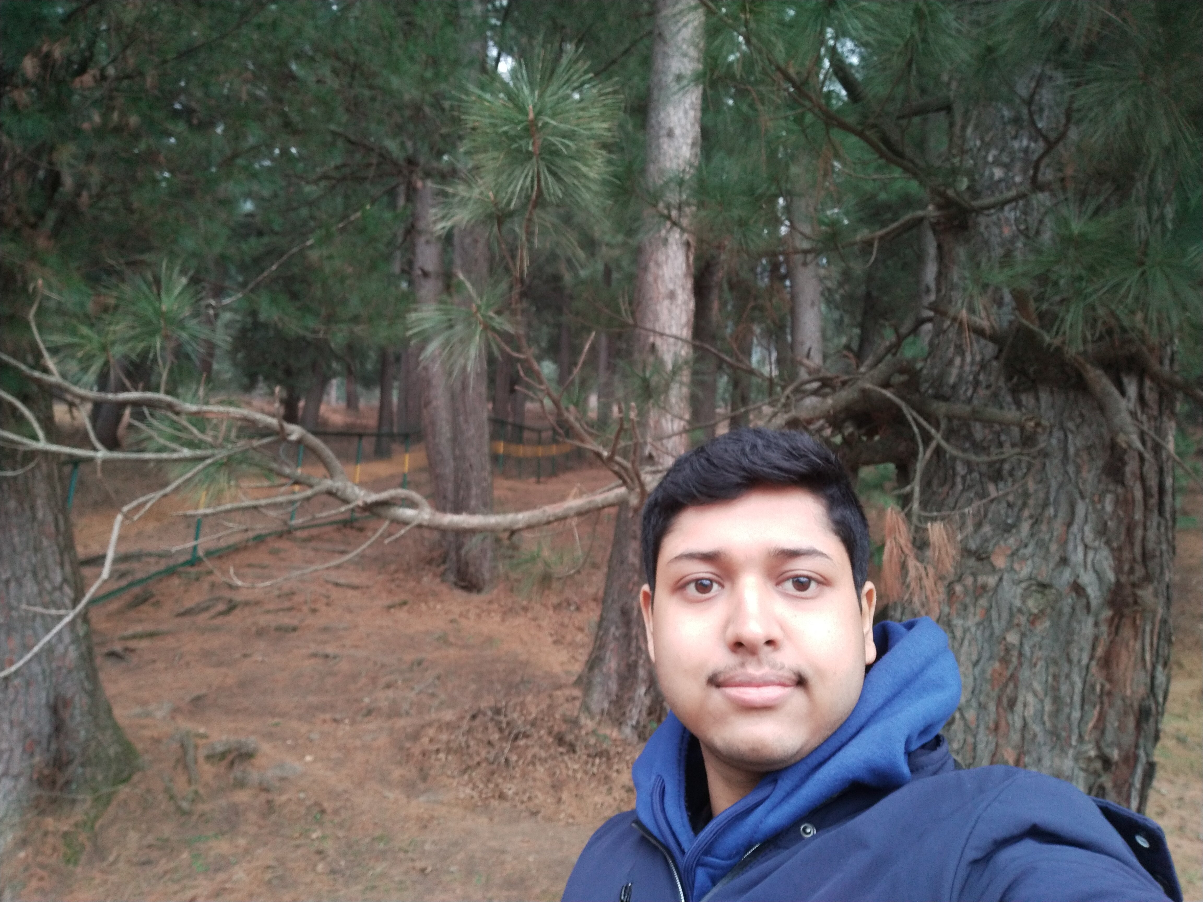Sidhant Das