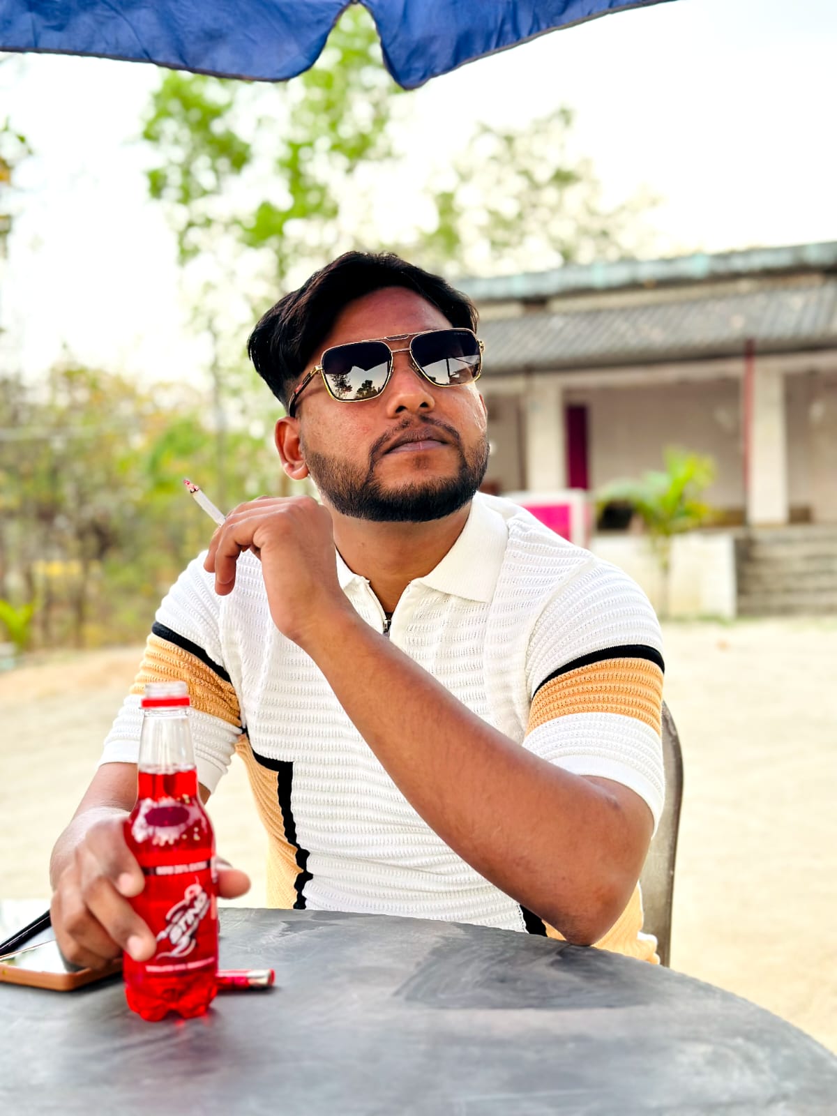 Md Arman Khan