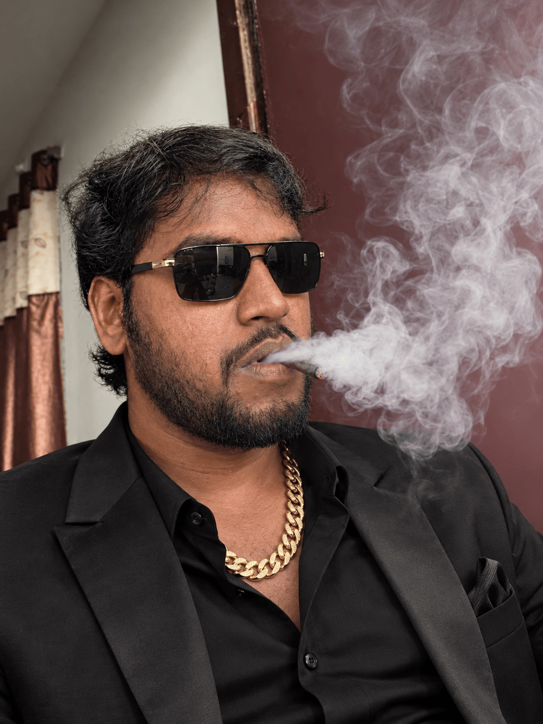 Kakollu Kartheek
