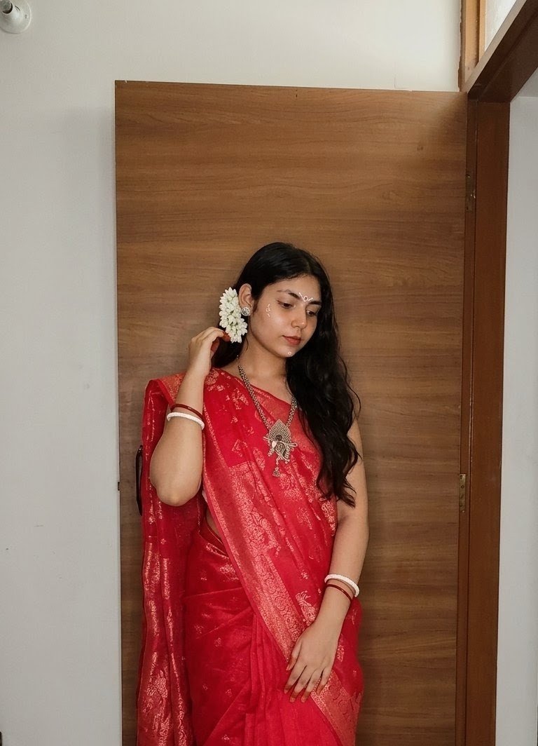 Kirti Tanwar