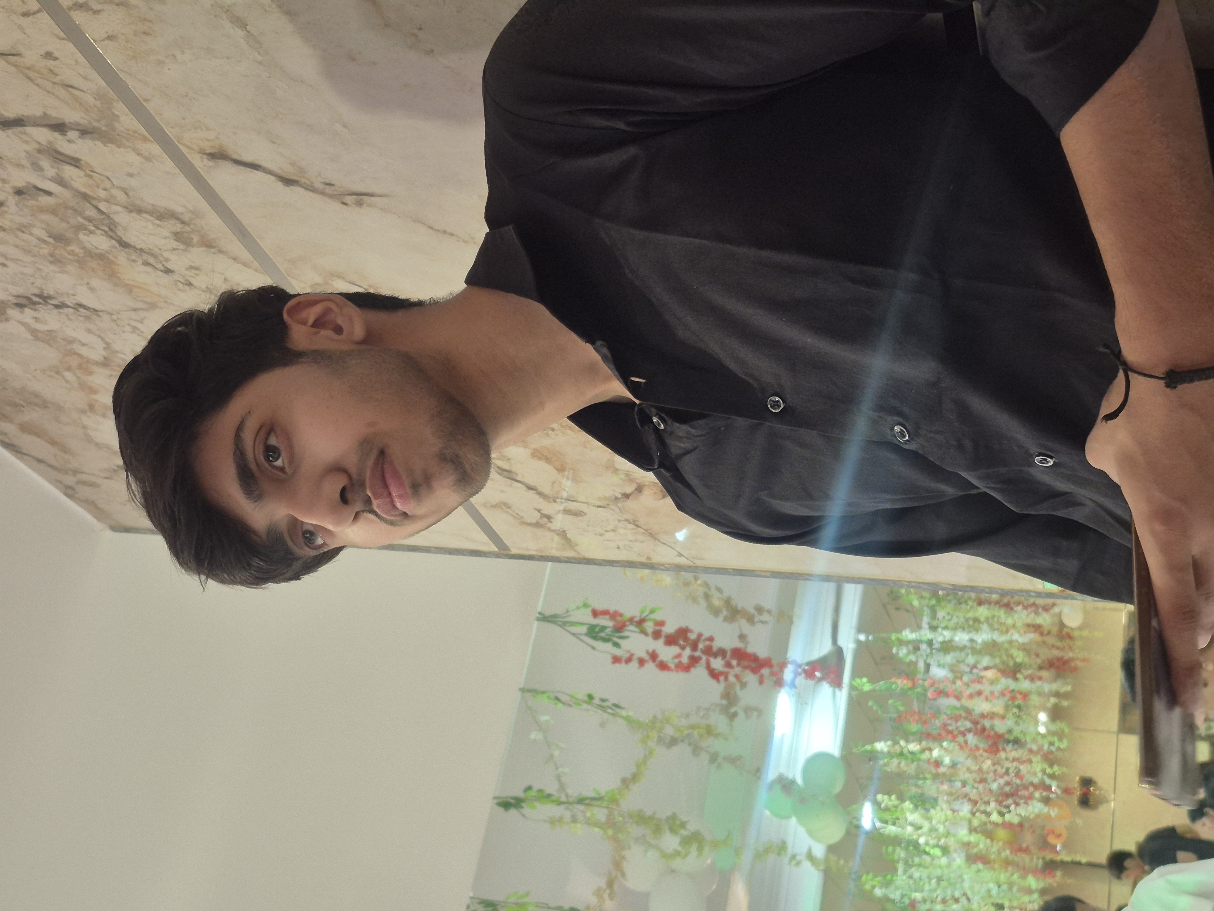 Vivan Chaudhary