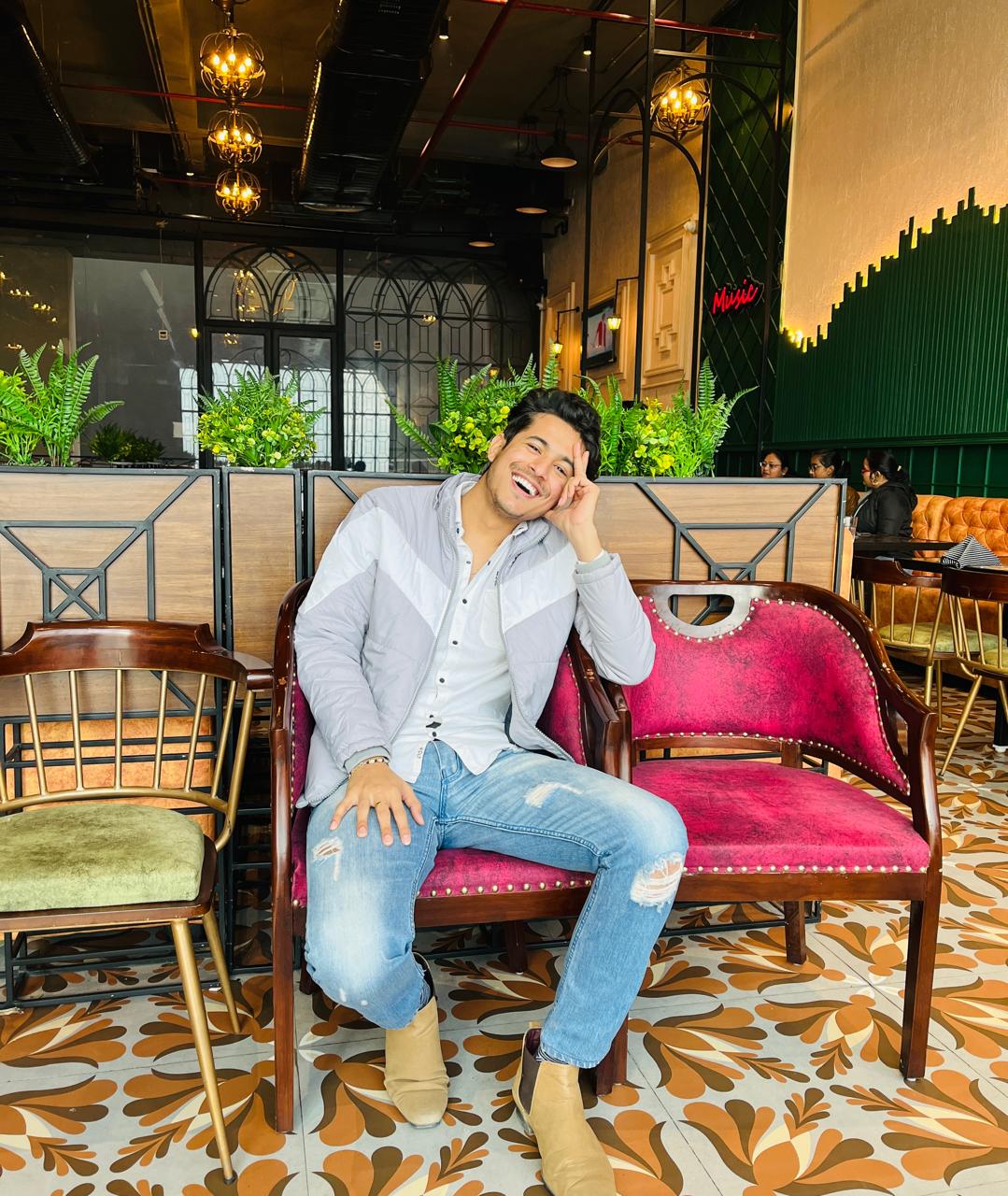 Dushyant Rana