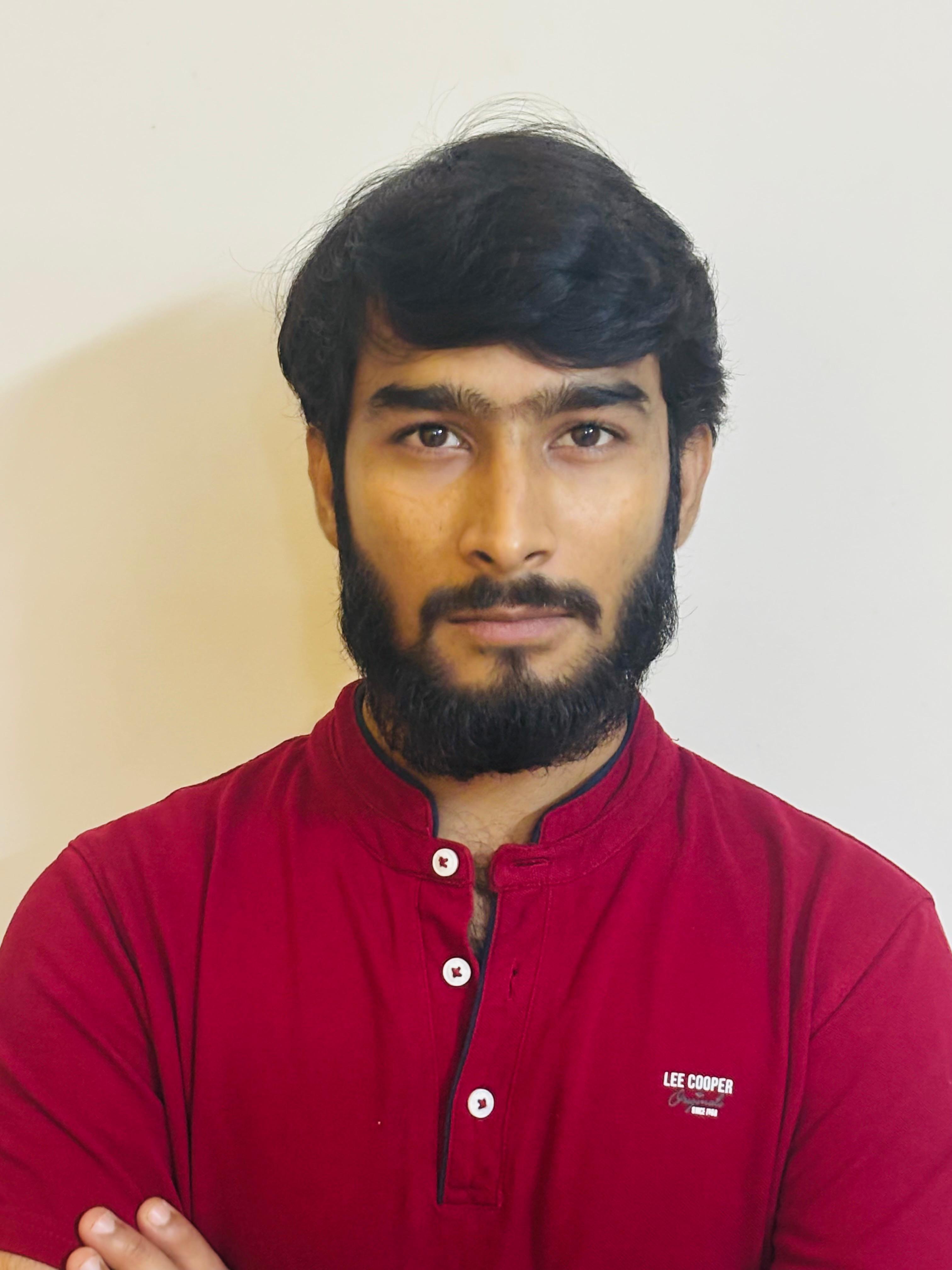 Chandu Katari