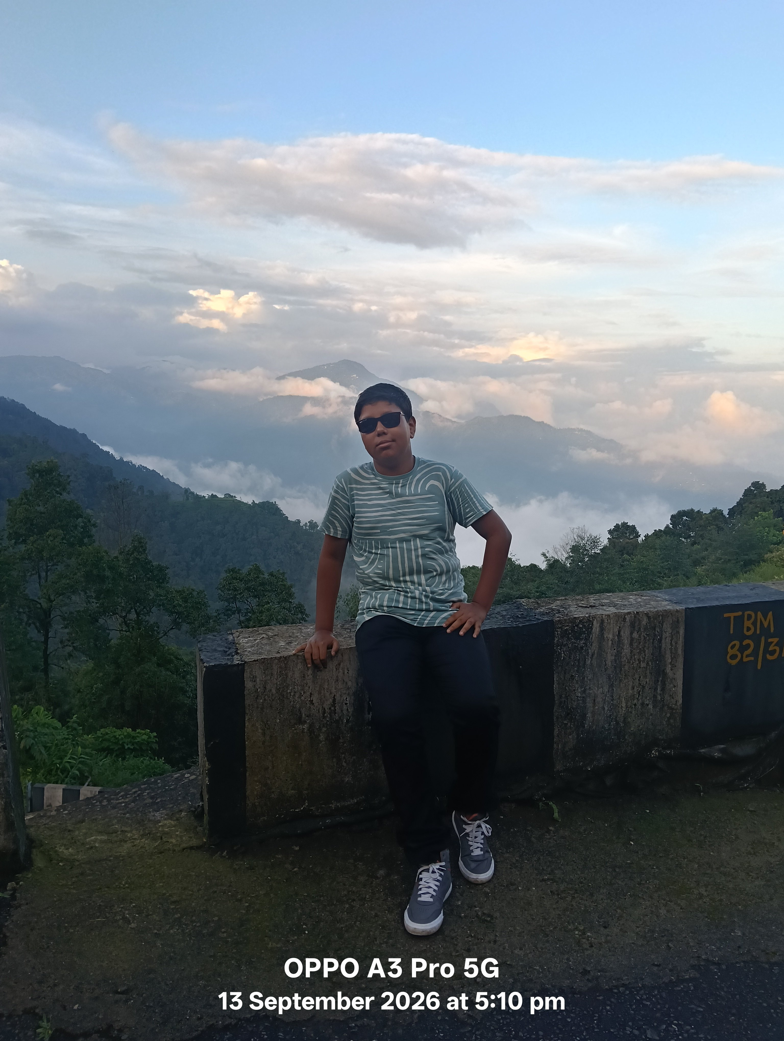 Saummyadeep Saha