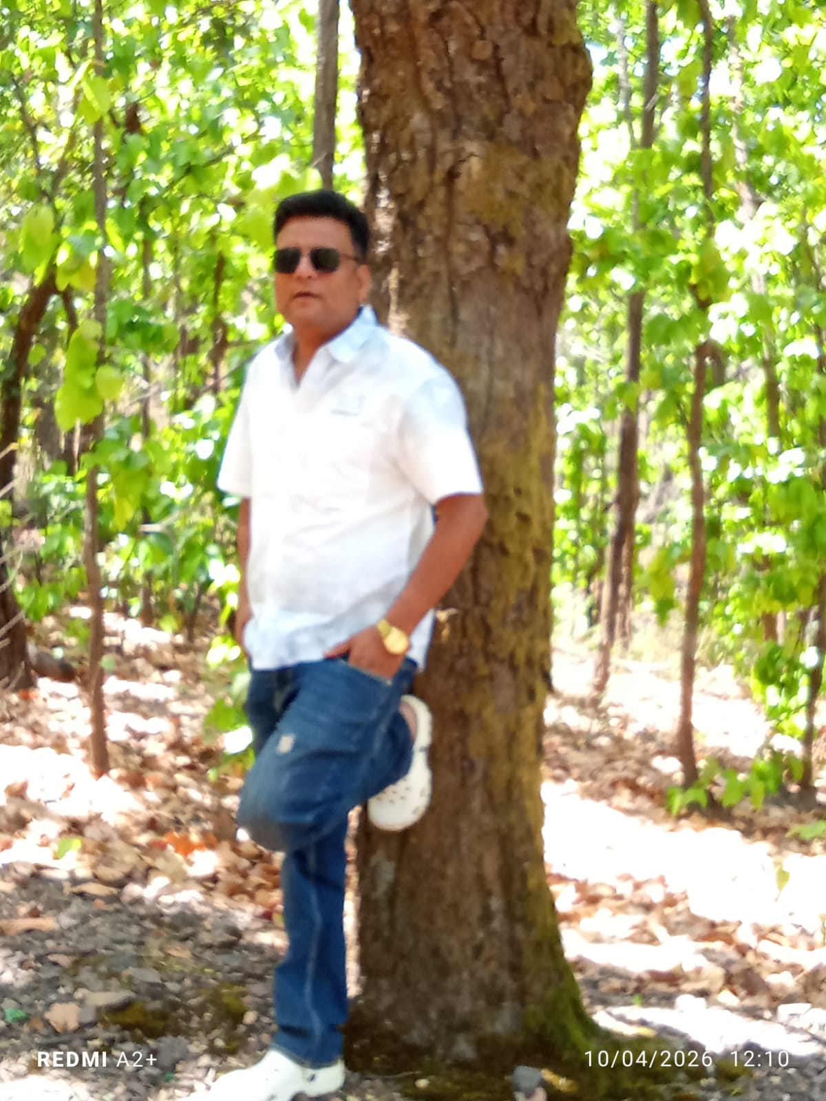 ajay choubey
