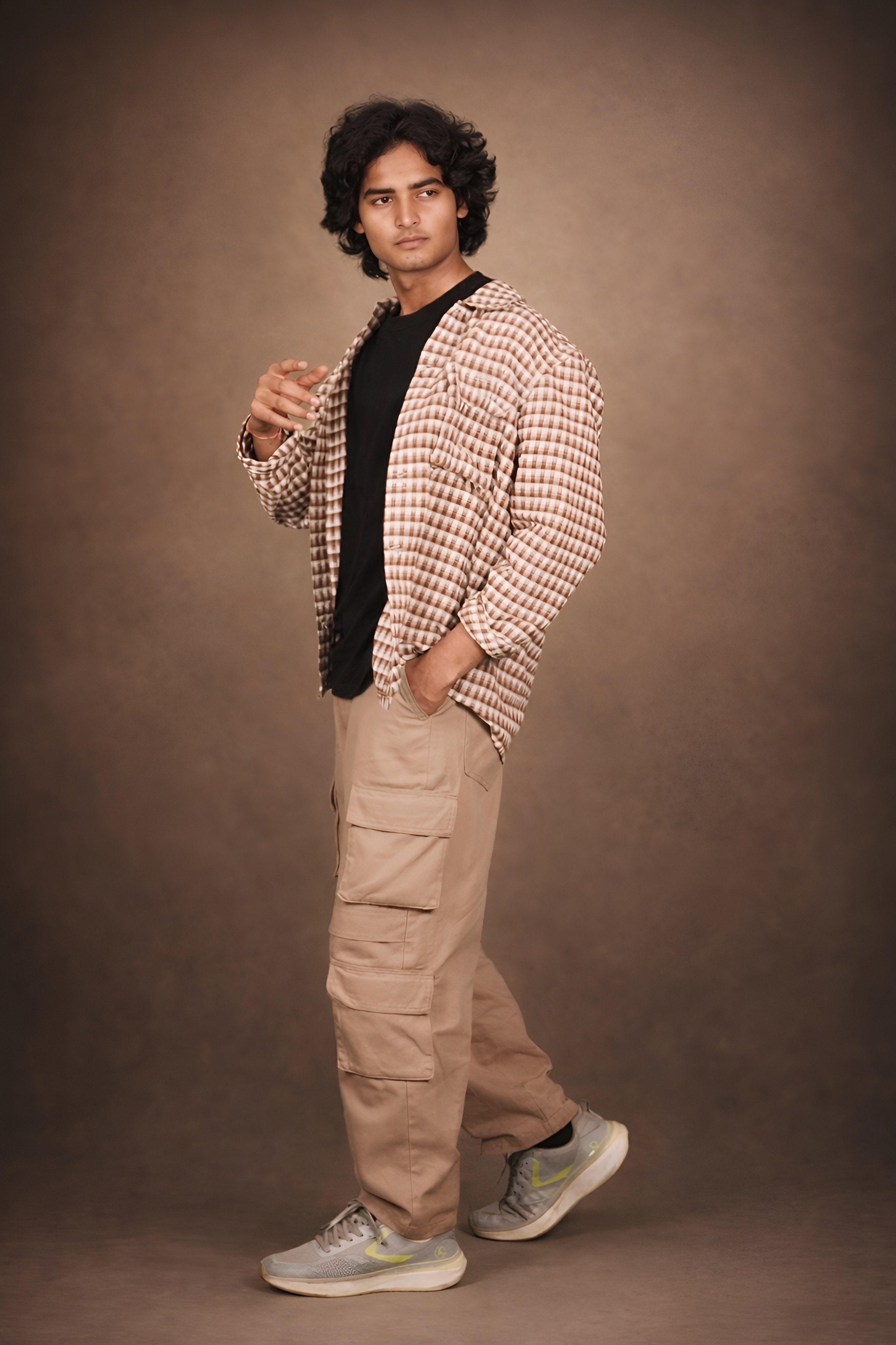 Aman Kumar